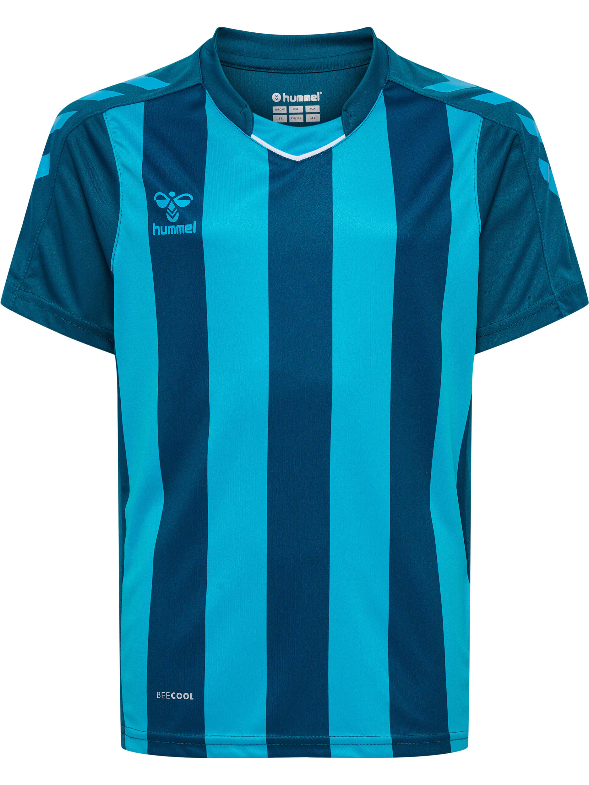 Trikot S/S Unisex Kinder