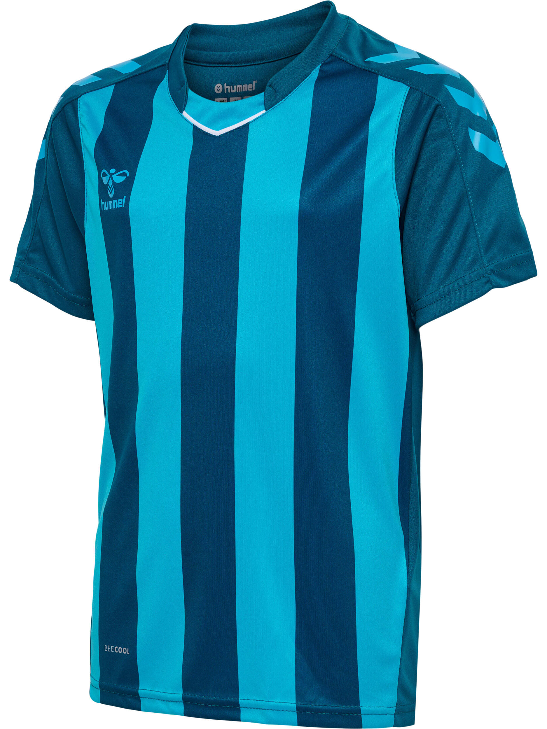 Maglia per bambini Hummel Striped 4/5
