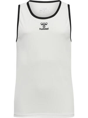 Instap t-shirt hmlcore uniseks kinderen