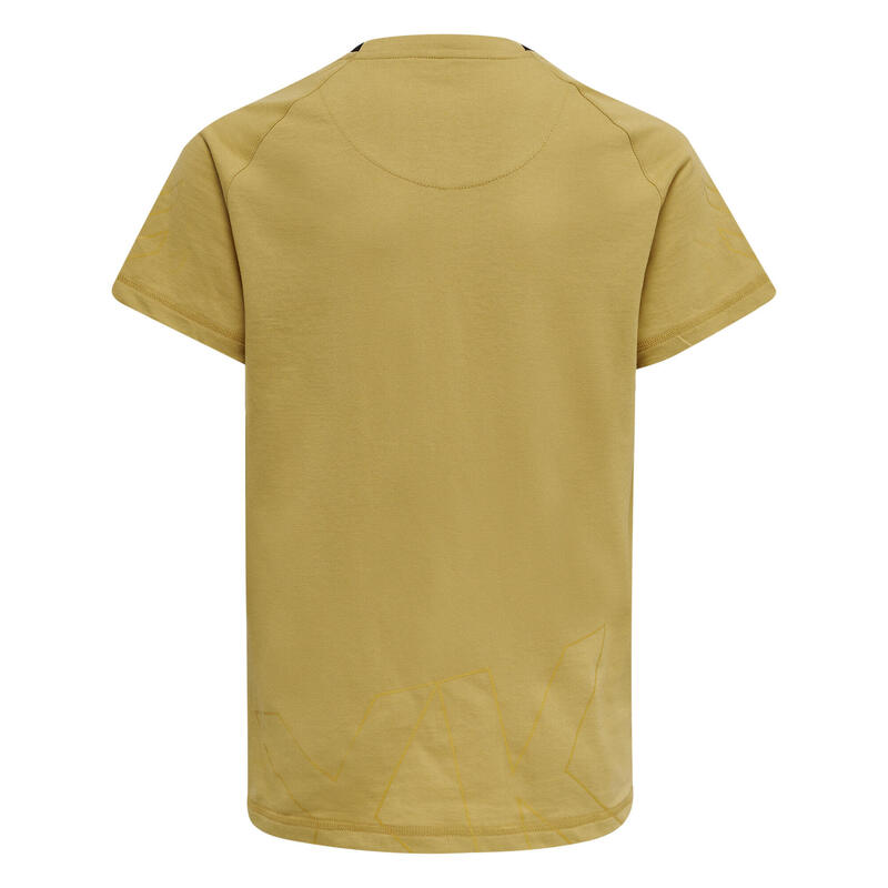 T-Shirt S/S Unisex Kinder