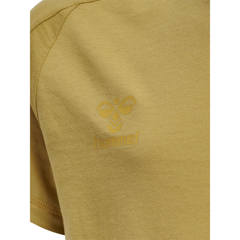 T-Shirt S/S Unisex Kinder