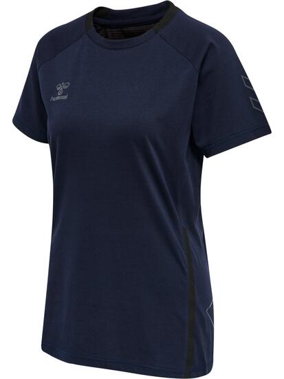 Maglietta da donna Hummel Cima Xk