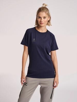 Maglietta da donna Hummel Cima Xk
