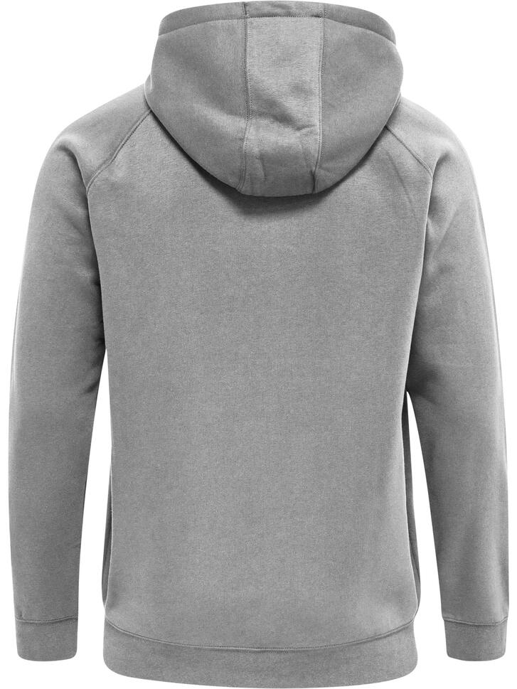 Bluza z kapturem i zamkiem błyskawicznym Hummel Red Classic