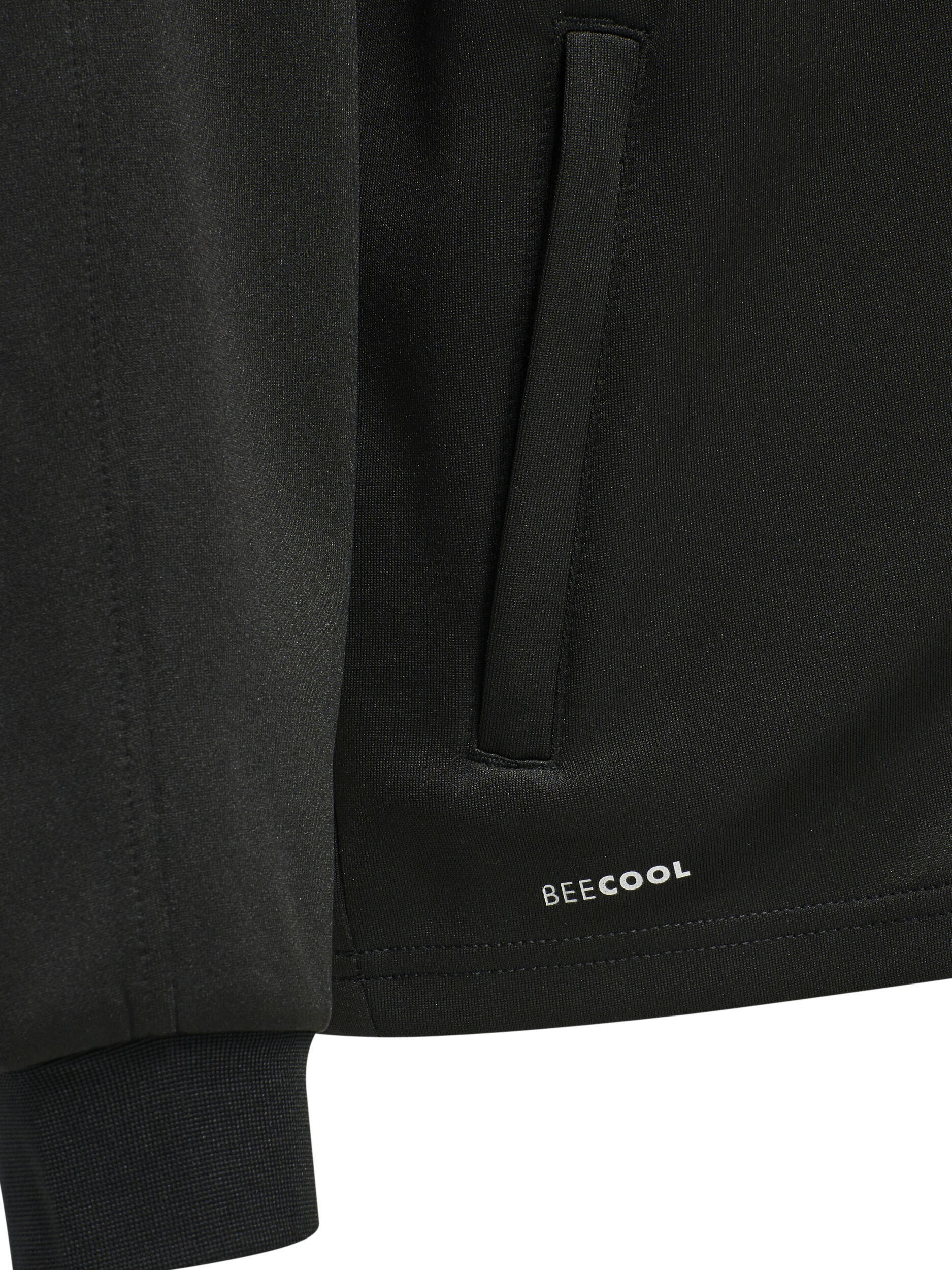 Reißverschluss Jacke Hmlcore Kinder 5/7