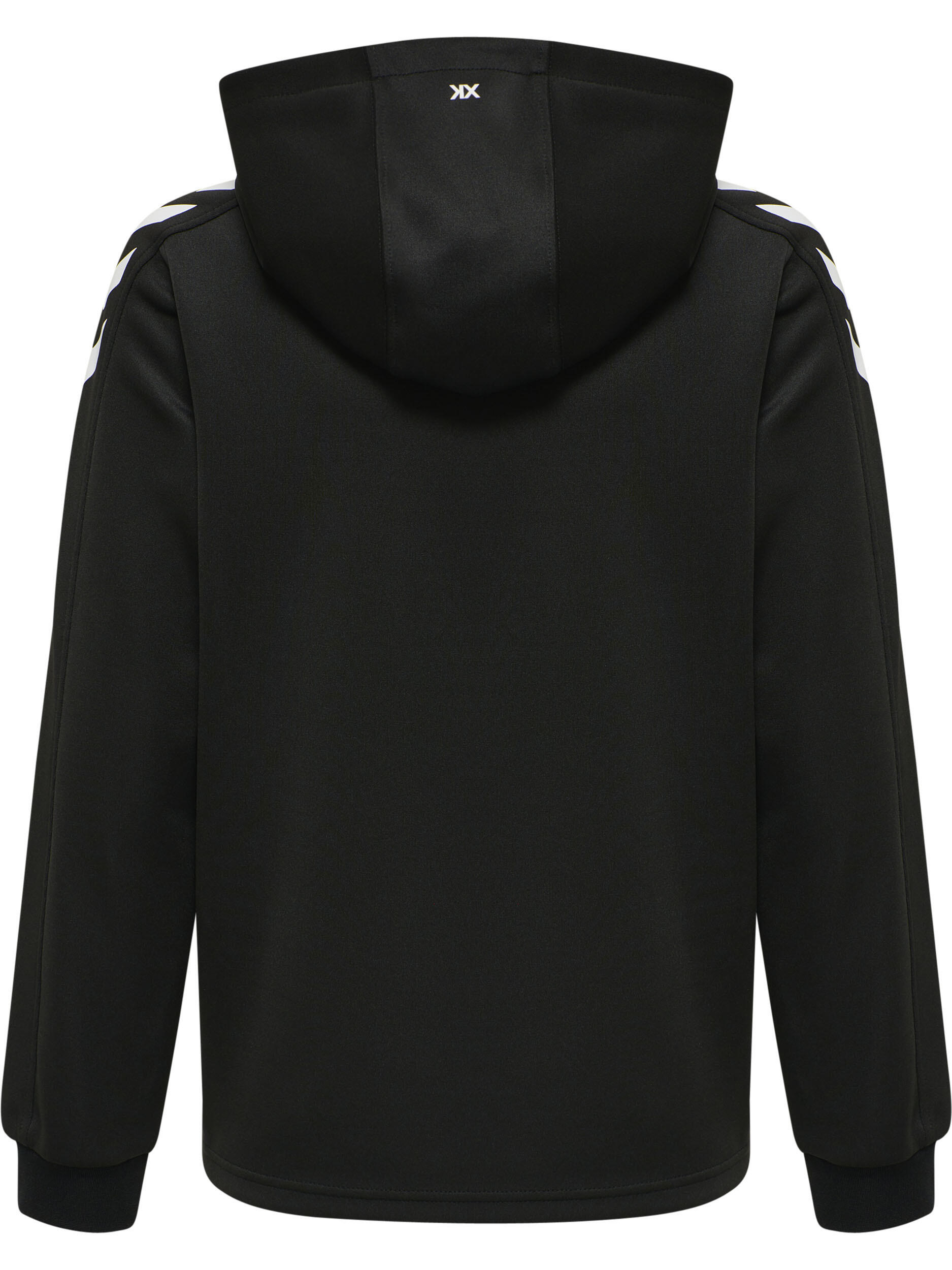 Reißverschluss Jacke Hmlcore Kinder 3/7