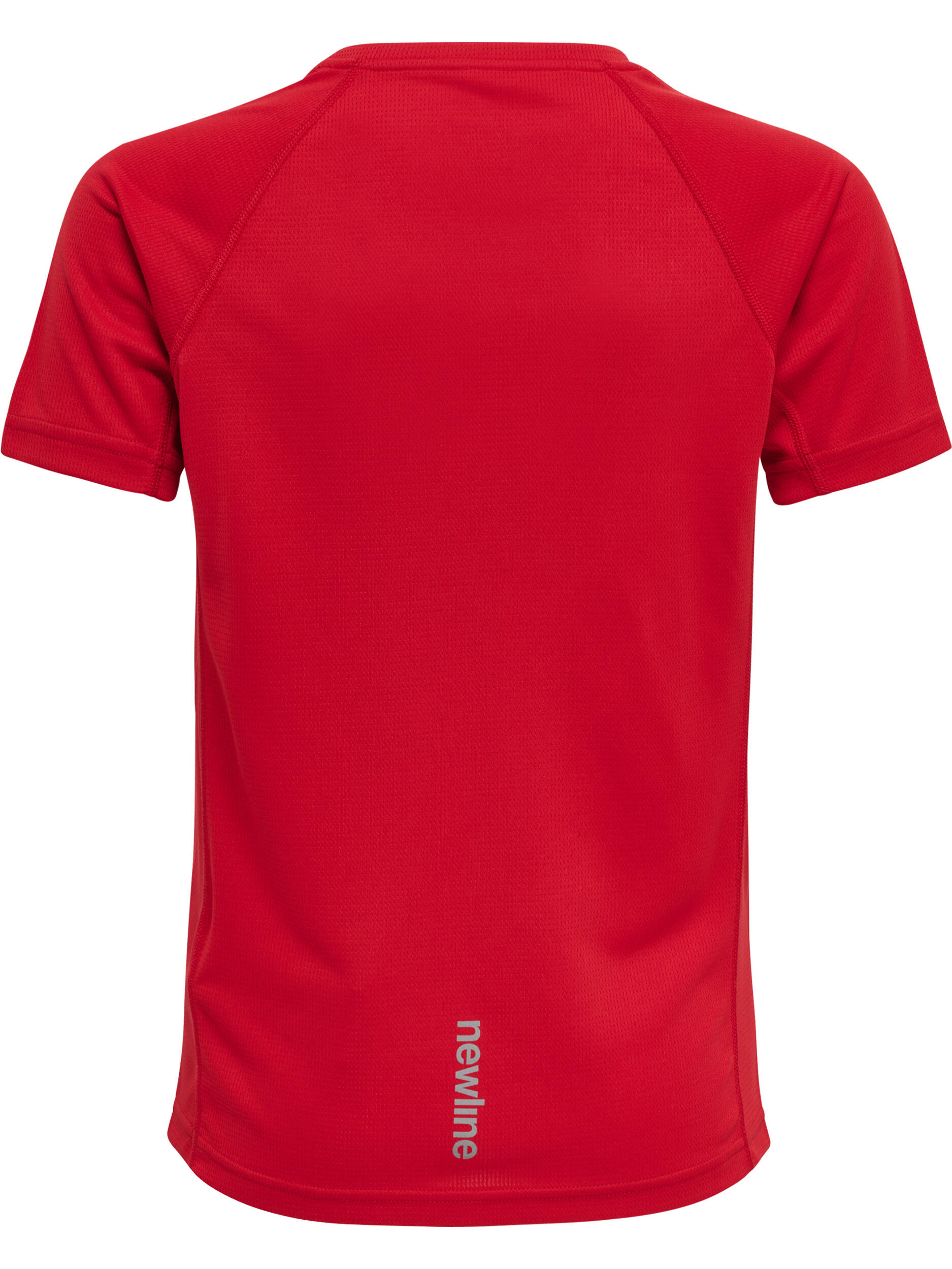 Camiseta Kids Core Los Niños Unisex 2/7