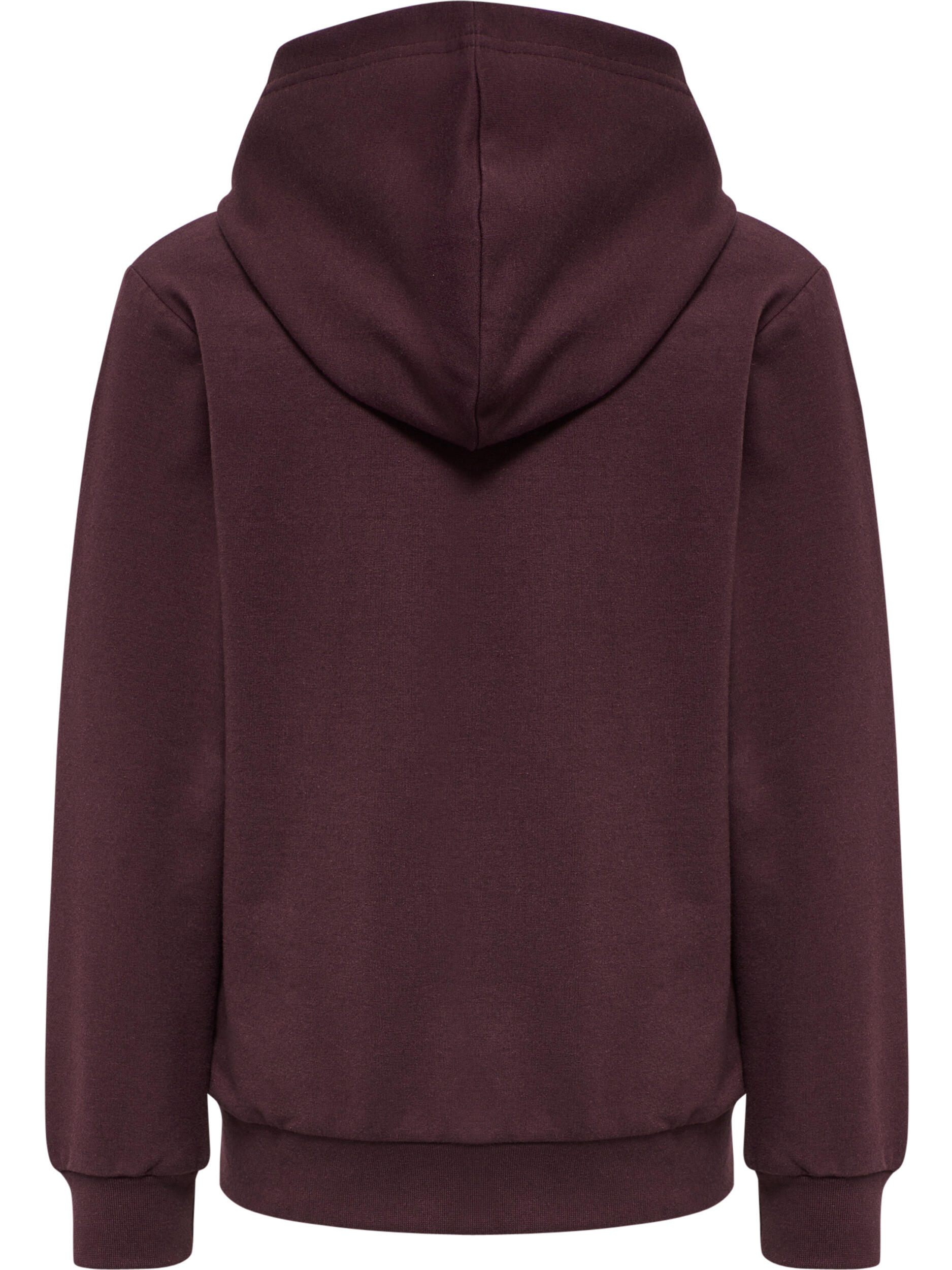 Kapuzenpullover Hmlcuatro Kinder HUMMEL 2/4