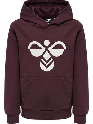 Hummel Kinder Kapuzenpullover Cuatro Hoodie 204743