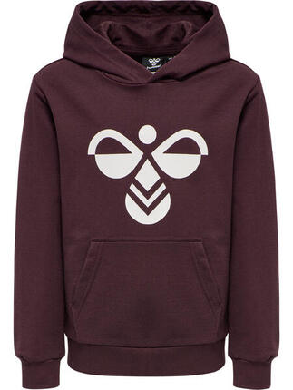 Hummel Kinder Kapuzenpullover Cuatro Hoodie 204743