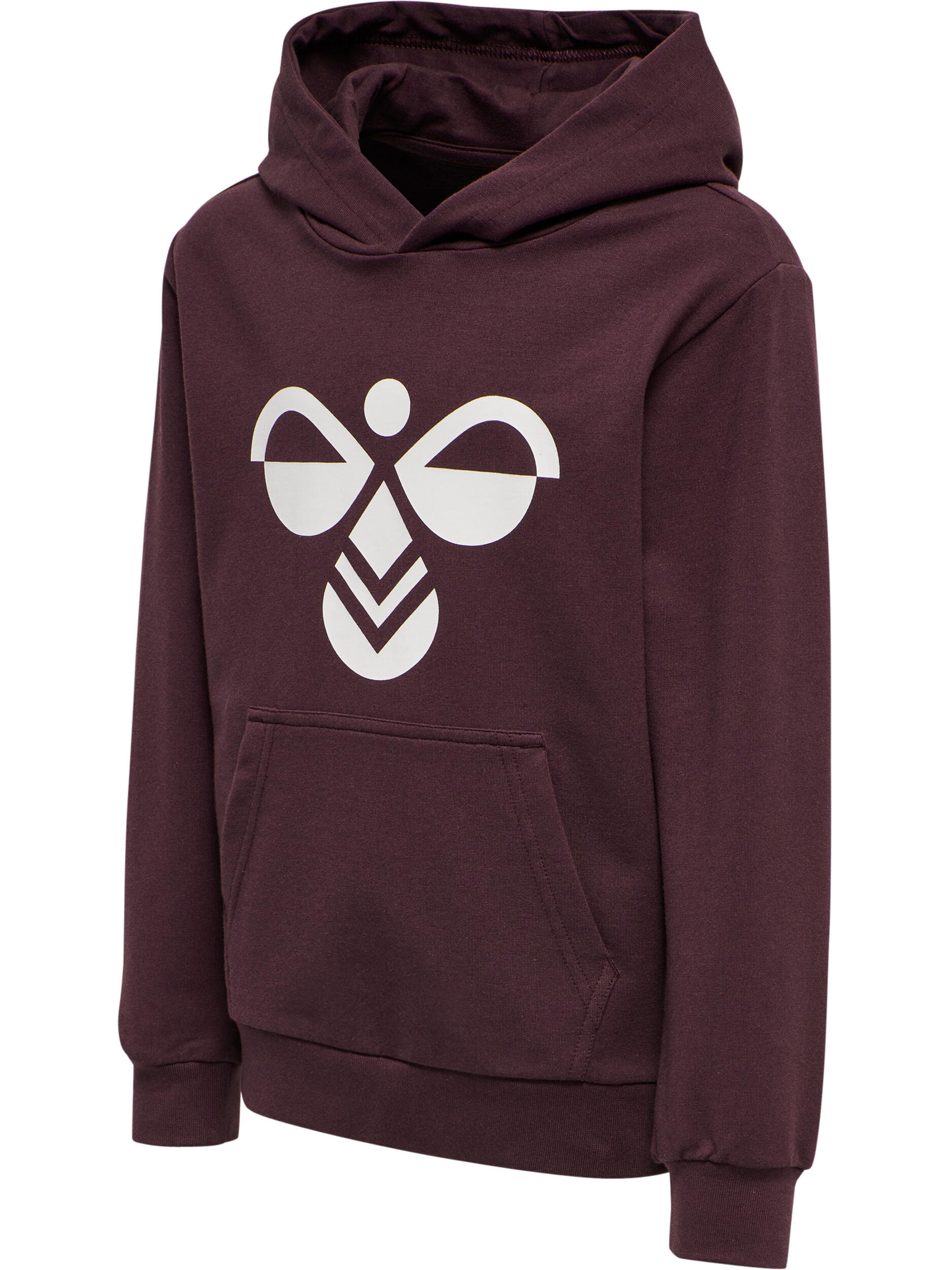 Kapuzenpullover Hmlcuatro Kinder HUMMEL 4/4