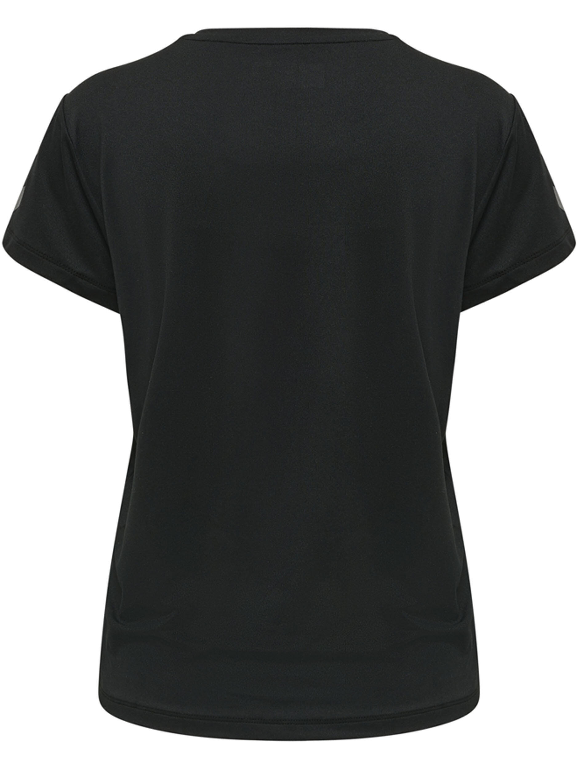 Enfiler T-Shirt Hmlmt Taylor Entraînement Femme 5/7