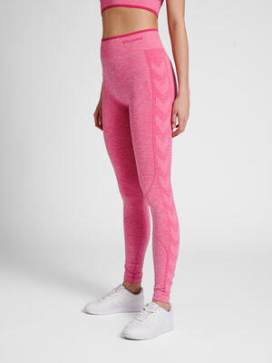 Leggings Hmlmt Una Multisport Damen HUMMEL