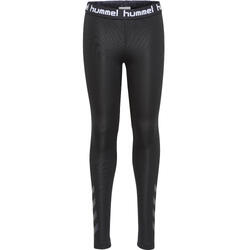 Enfiler Collants Hmltona Fille HUMMEL