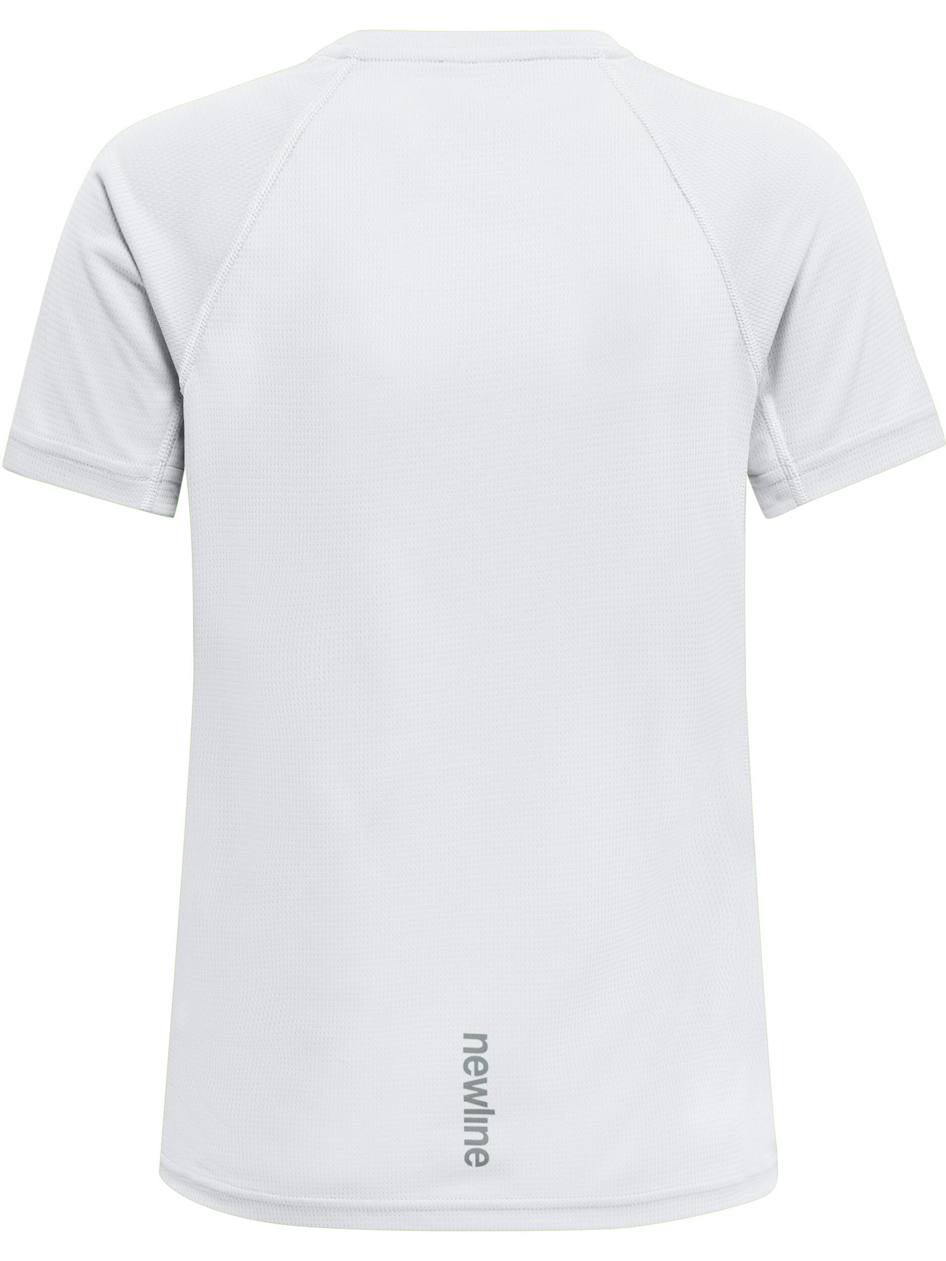 Camiseta Kids Core Los Niños Unisex 2/7