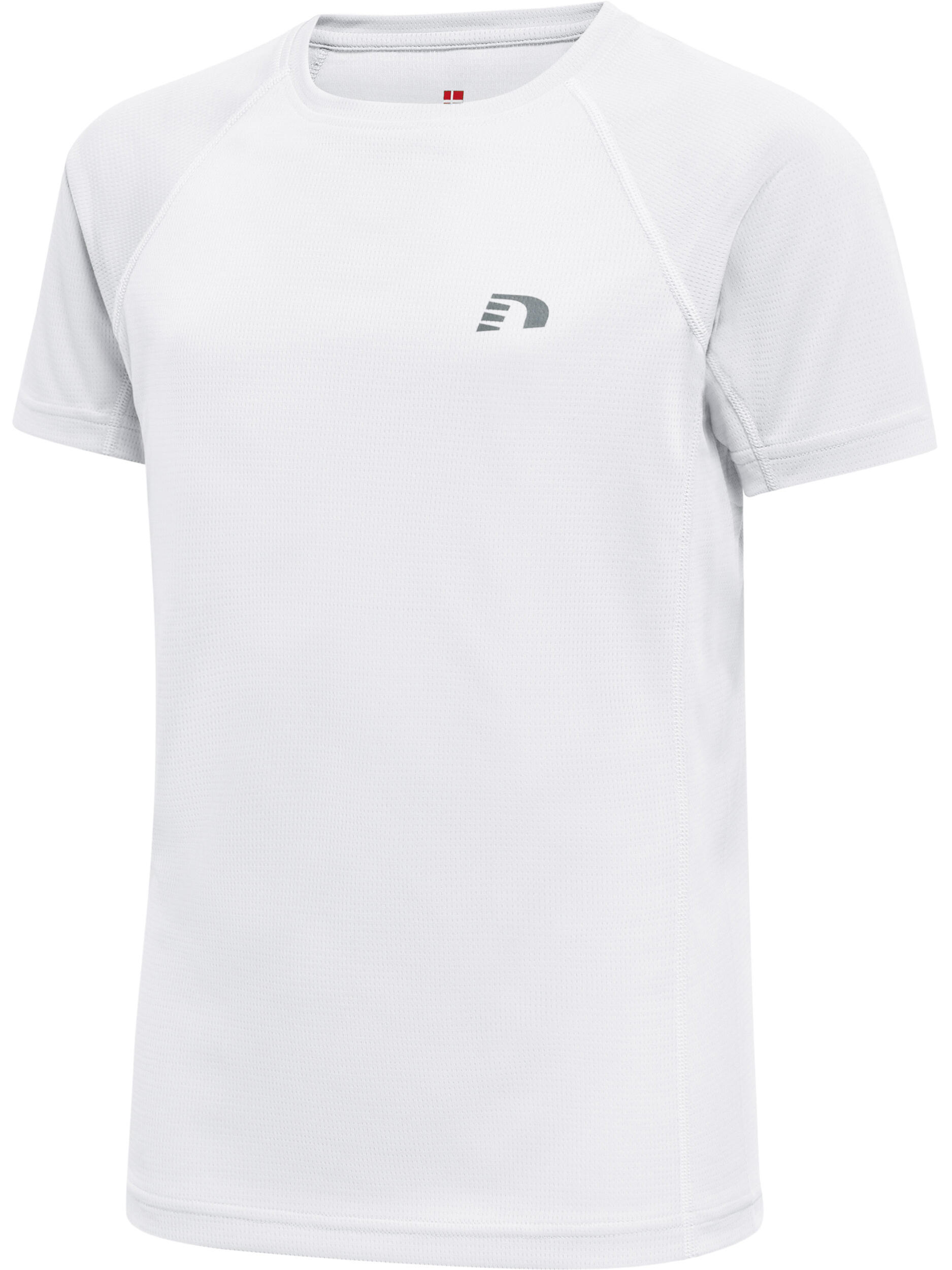 Camiseta Kids Core Los Niños Unisex 4/7