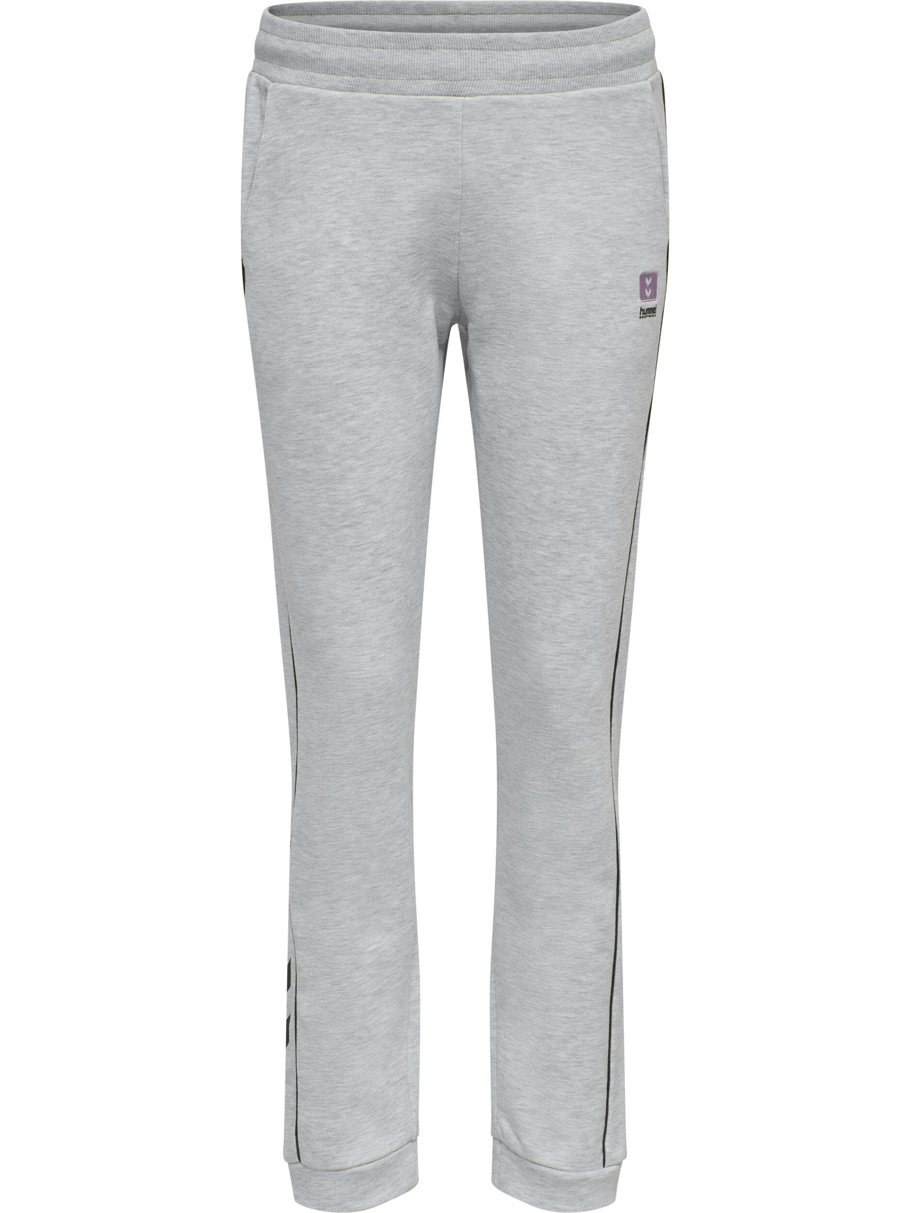 Trekkoordsluiting Broek Hmllgc Yoko Dames HUMMEL 4/7