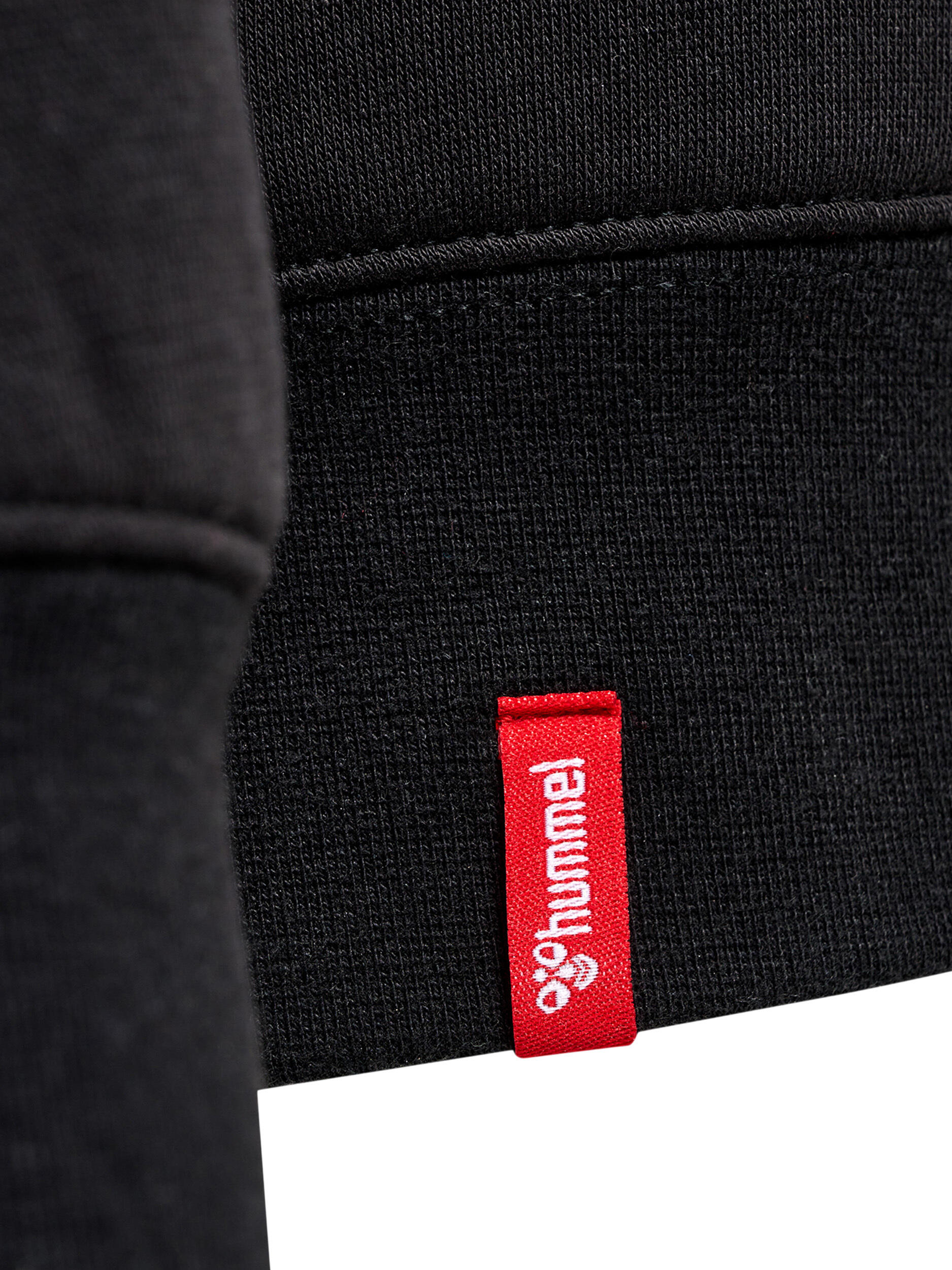 Kapuzenpullover Hummel Heavy 7/7