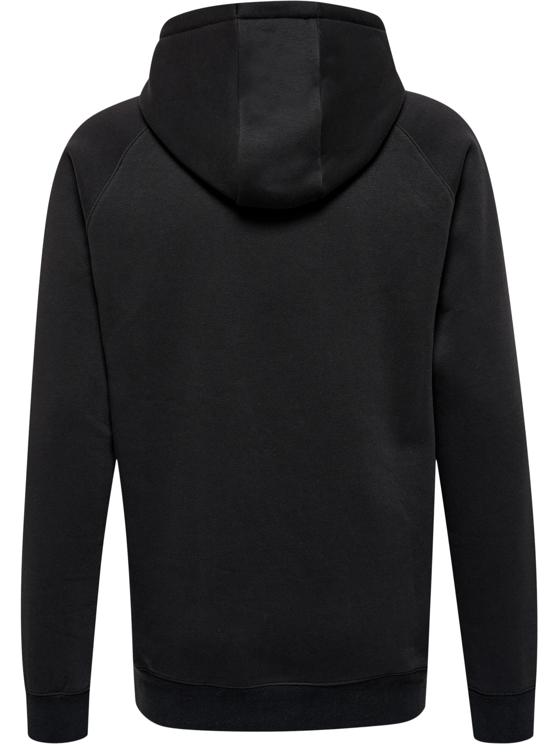 Kapuzenpullover Hummel Heavy 6/7