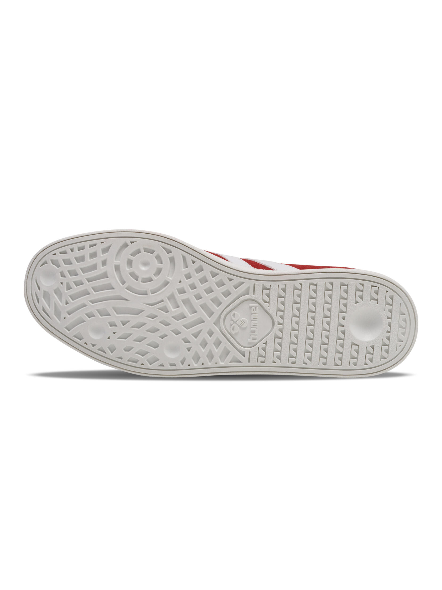 Veters Sportschoen Handball Perfekt Unisex Volwassene HUMMEL 4/7
