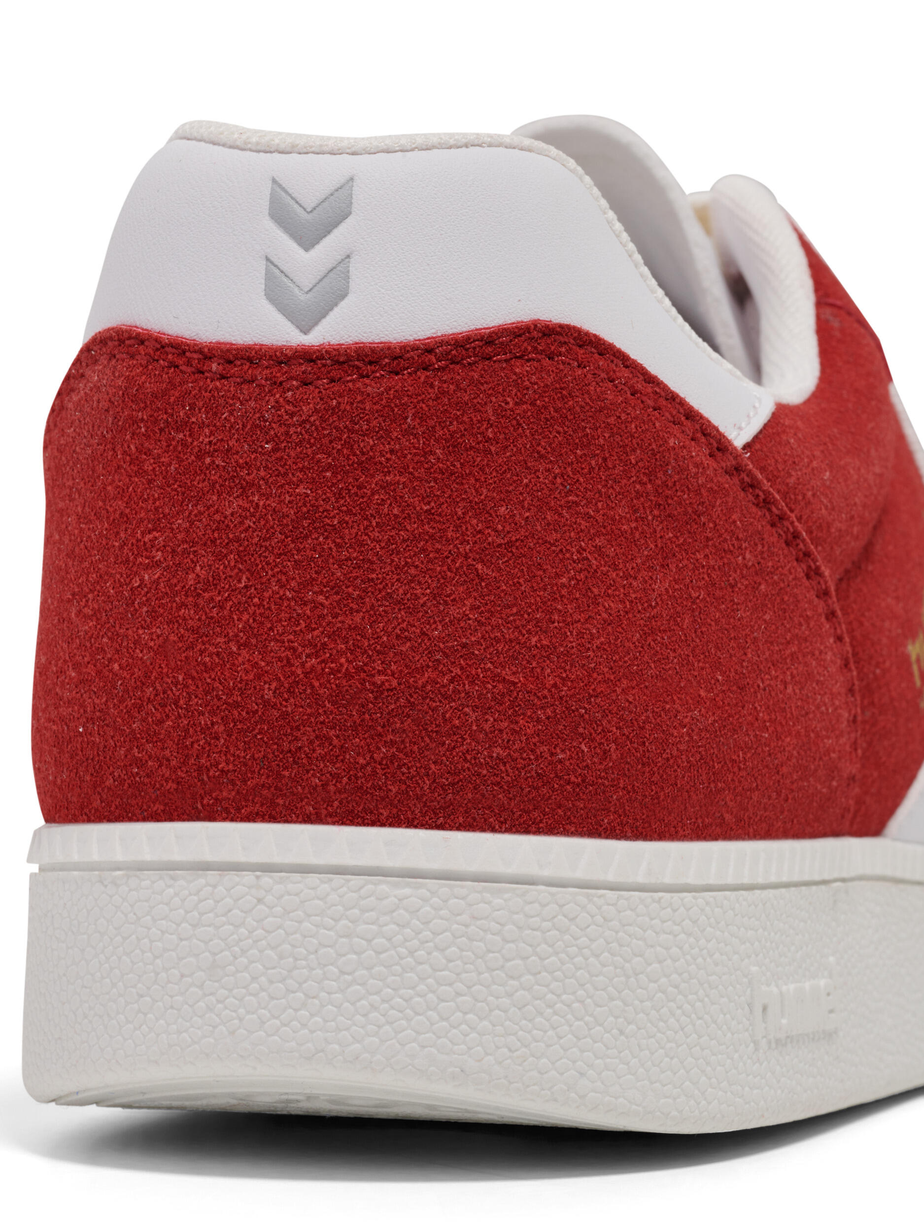 Veters Sportschoen Handball Perfekt Unisex Volwassene HUMMEL 6/7