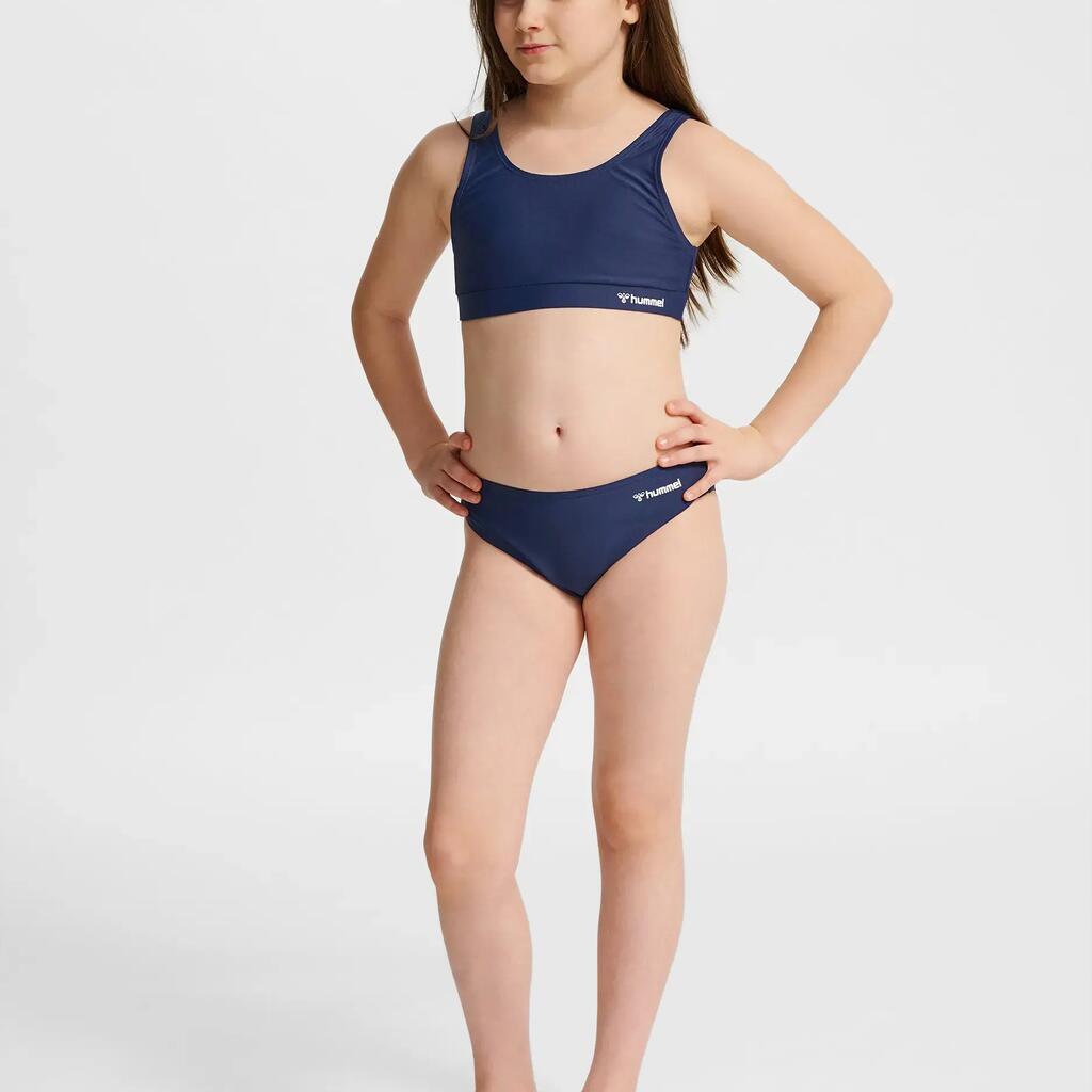 2-piece swimsuit for girls Hummel Sun