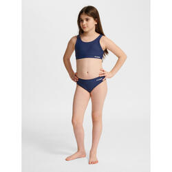 Enfiler Bikini Hmlsun Nager Fille HUMMEL