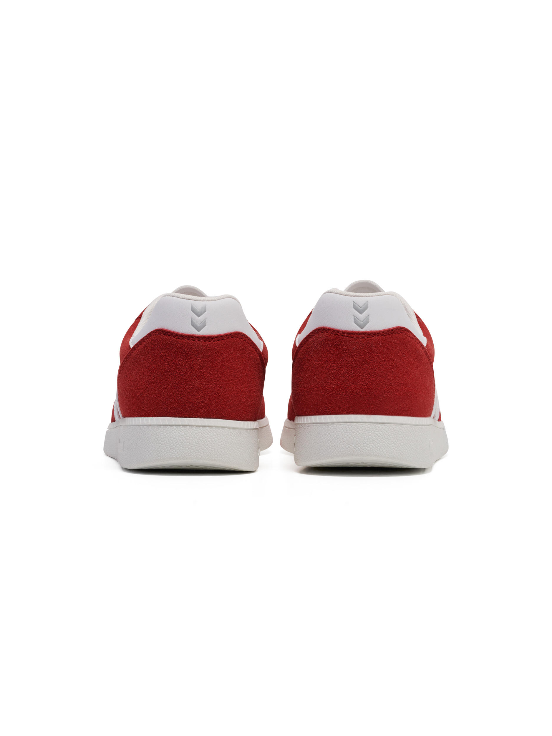 Veters Sportschoen Handball Perfekt Unisex Volwassene HUMMEL 2/7