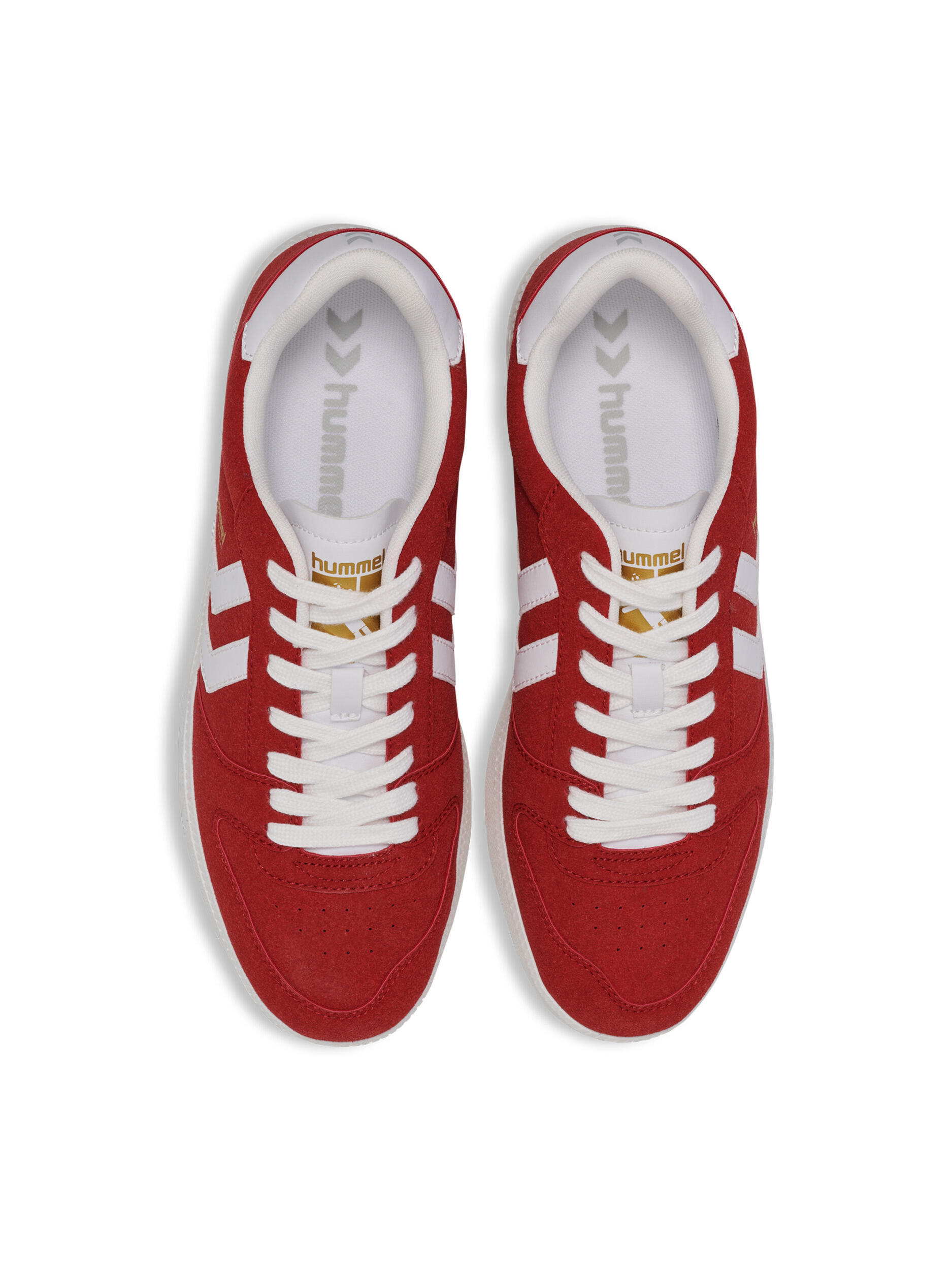 Veters Sportschoen Handball Perfekt Unisex Volwassene HUMMEL 3/7