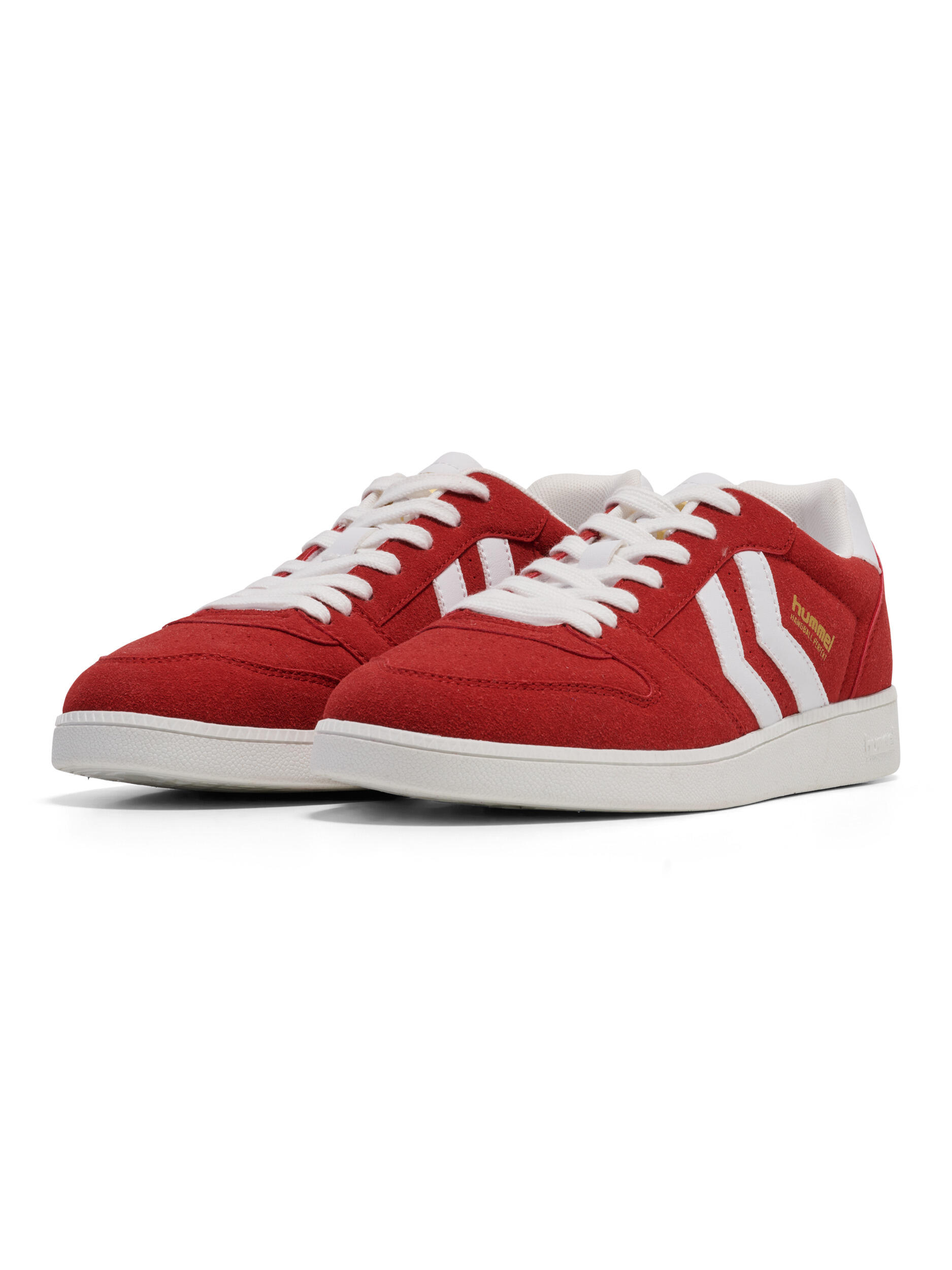 Veters Sportschoen Handball Perfekt Unisex Volwassene HUMMEL 5/7