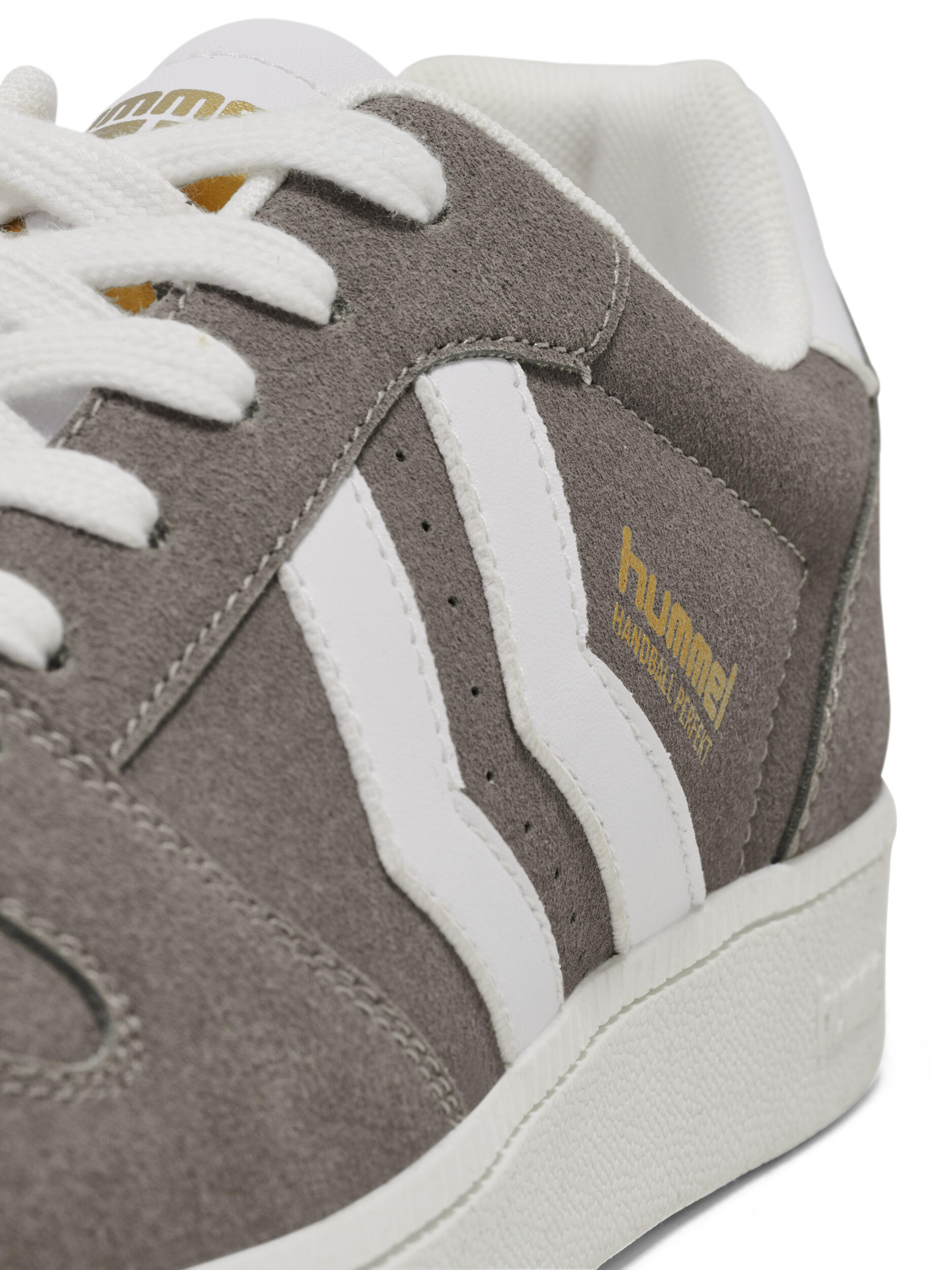 Lacets Sneaker Handball Perfekt Mode De Vie Adulte 7/7