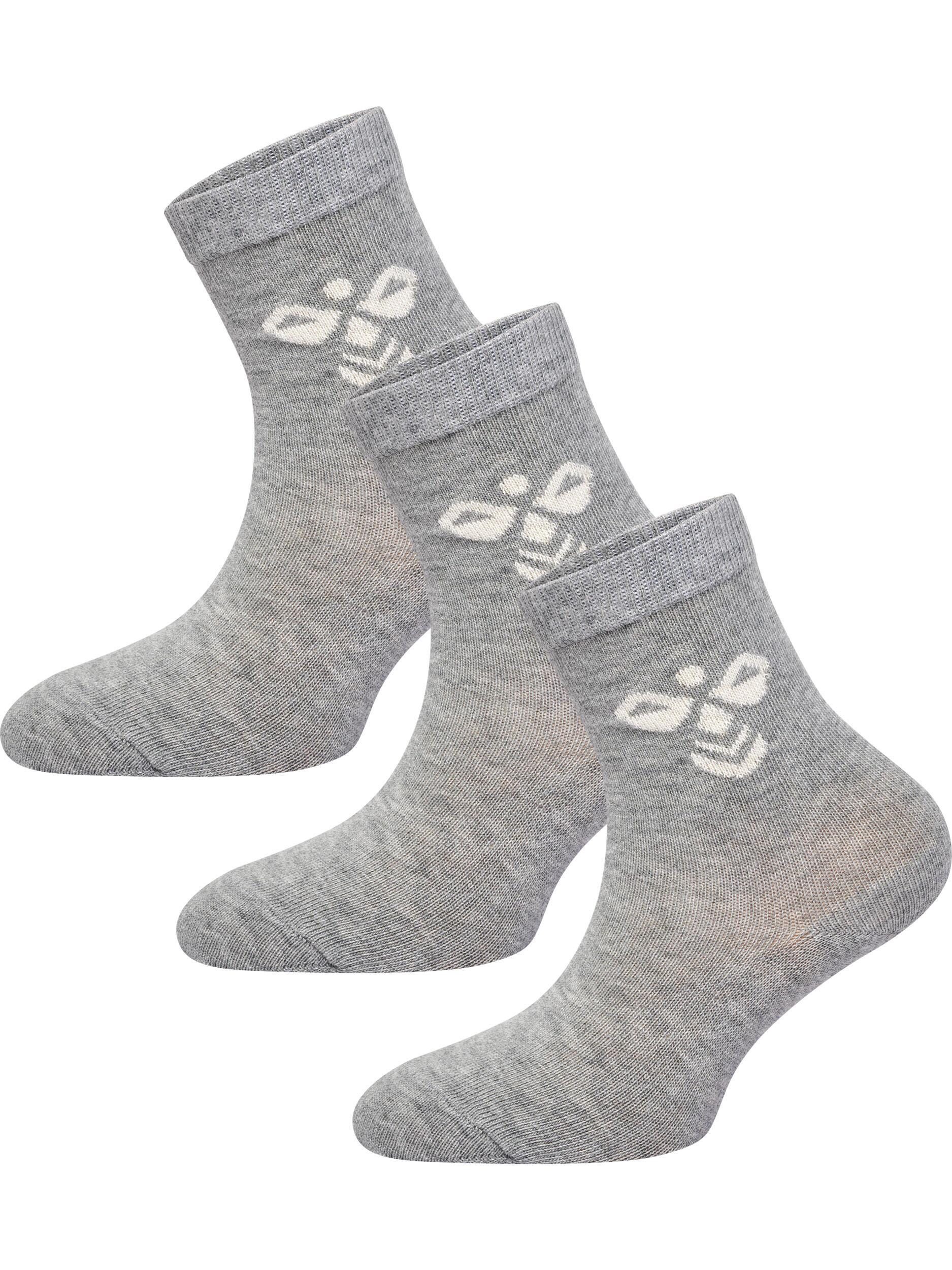 HUMMEL Long Socken Sutton 3-Pack Kinder HUMMEL