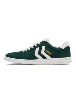 Schnürsenkel Sneaker Handball Perfekt Lebensstil Erwachsene HUMMEL