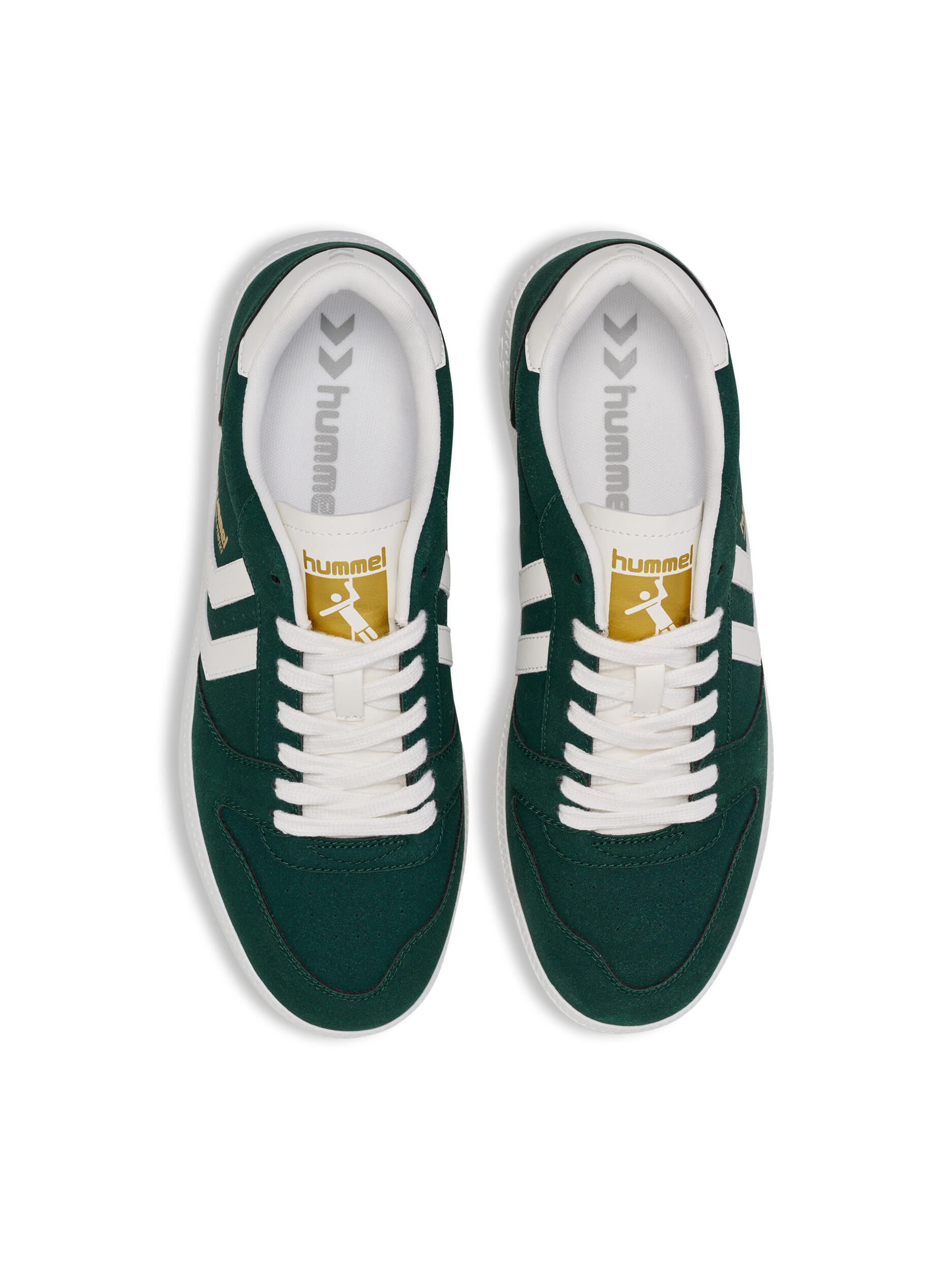 Schnürsenkel Sneaker Handball Perfekt Lebensstil Erwachsene 3/7
