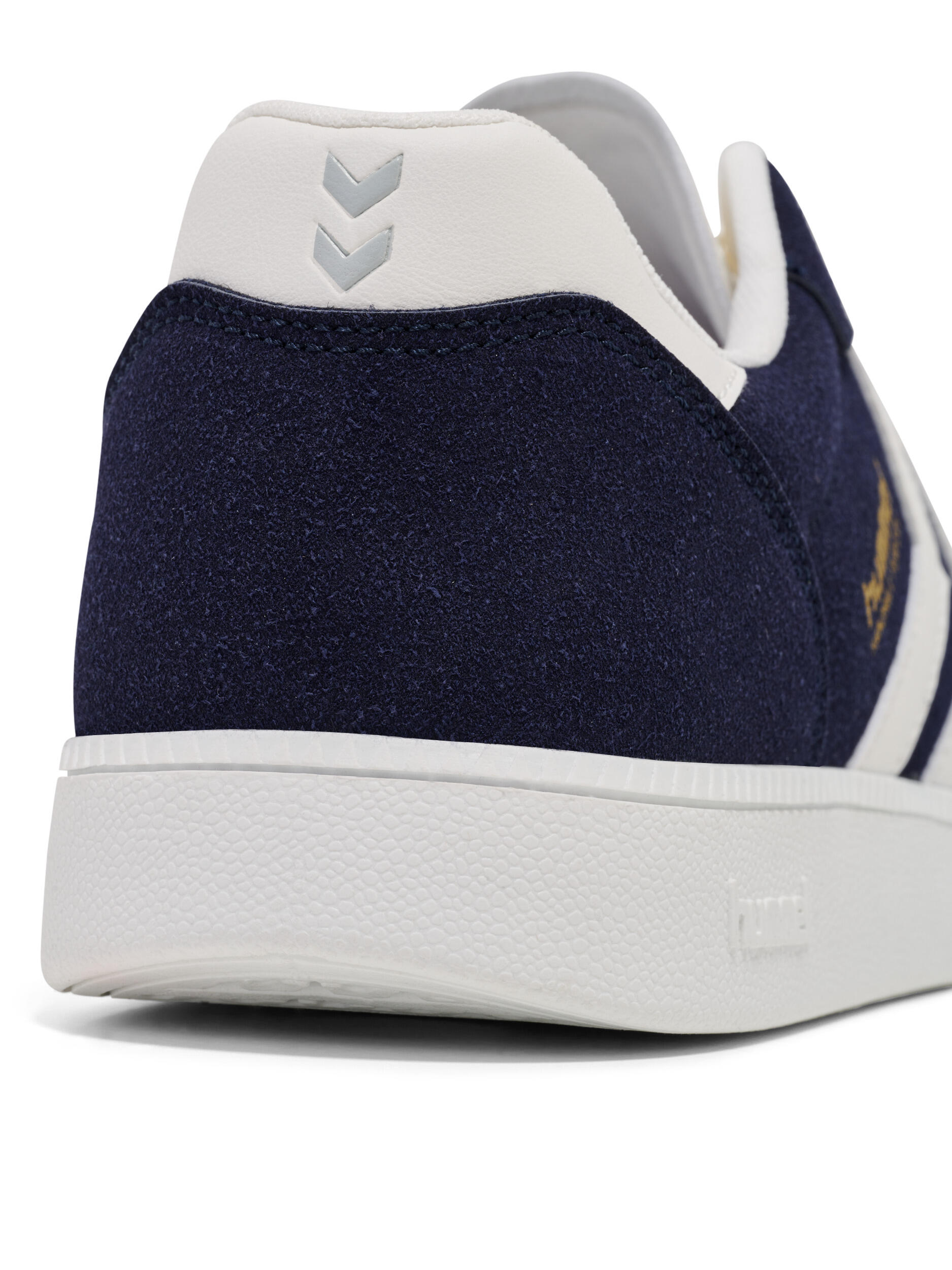 Veters Sportschoen Handball Perfekt Unisex Volwassene HUMMEL 6/7