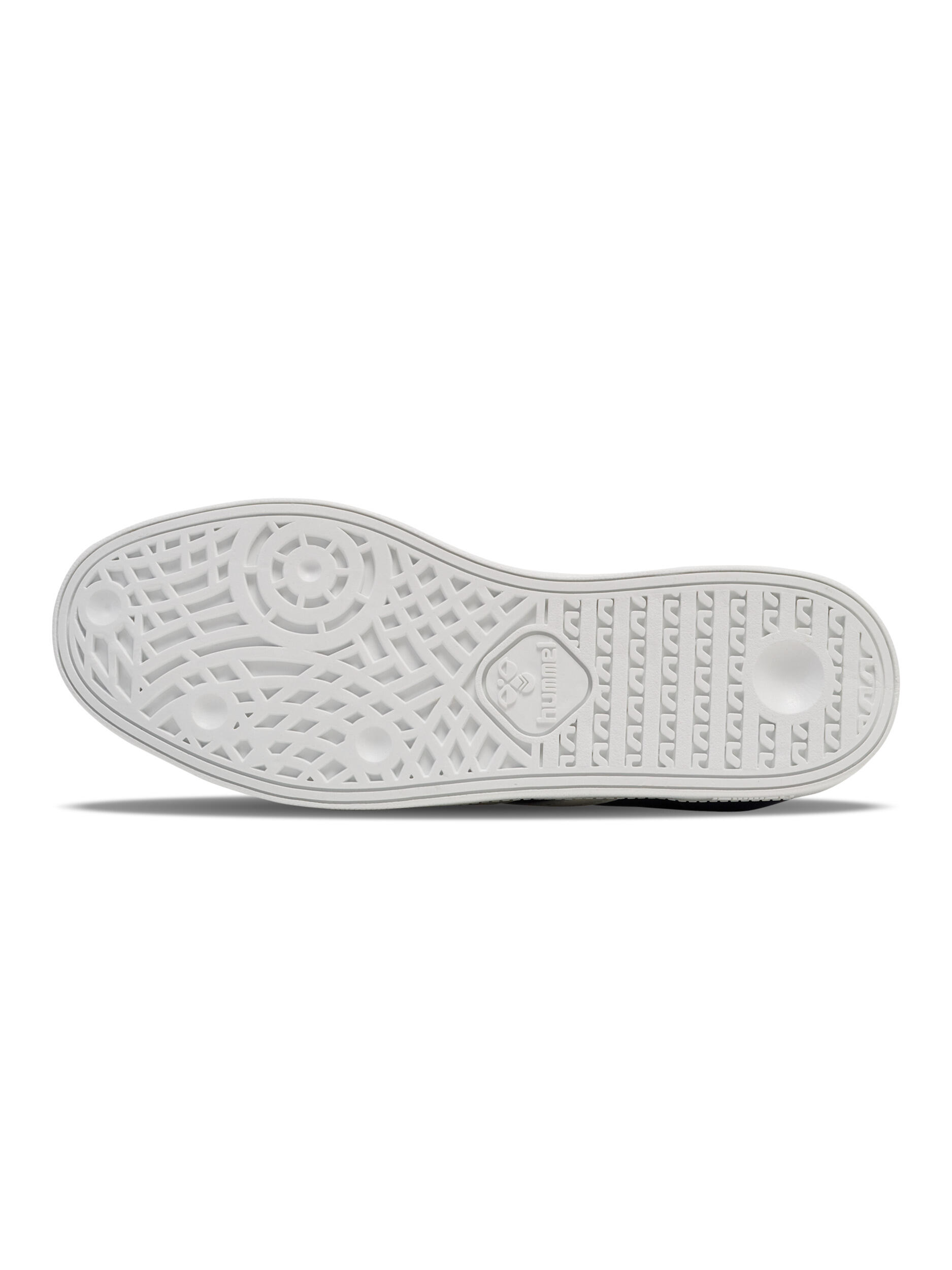 Veters Sportschoen Handball Perfekt Unisex Volwassene HUMMEL 4/7