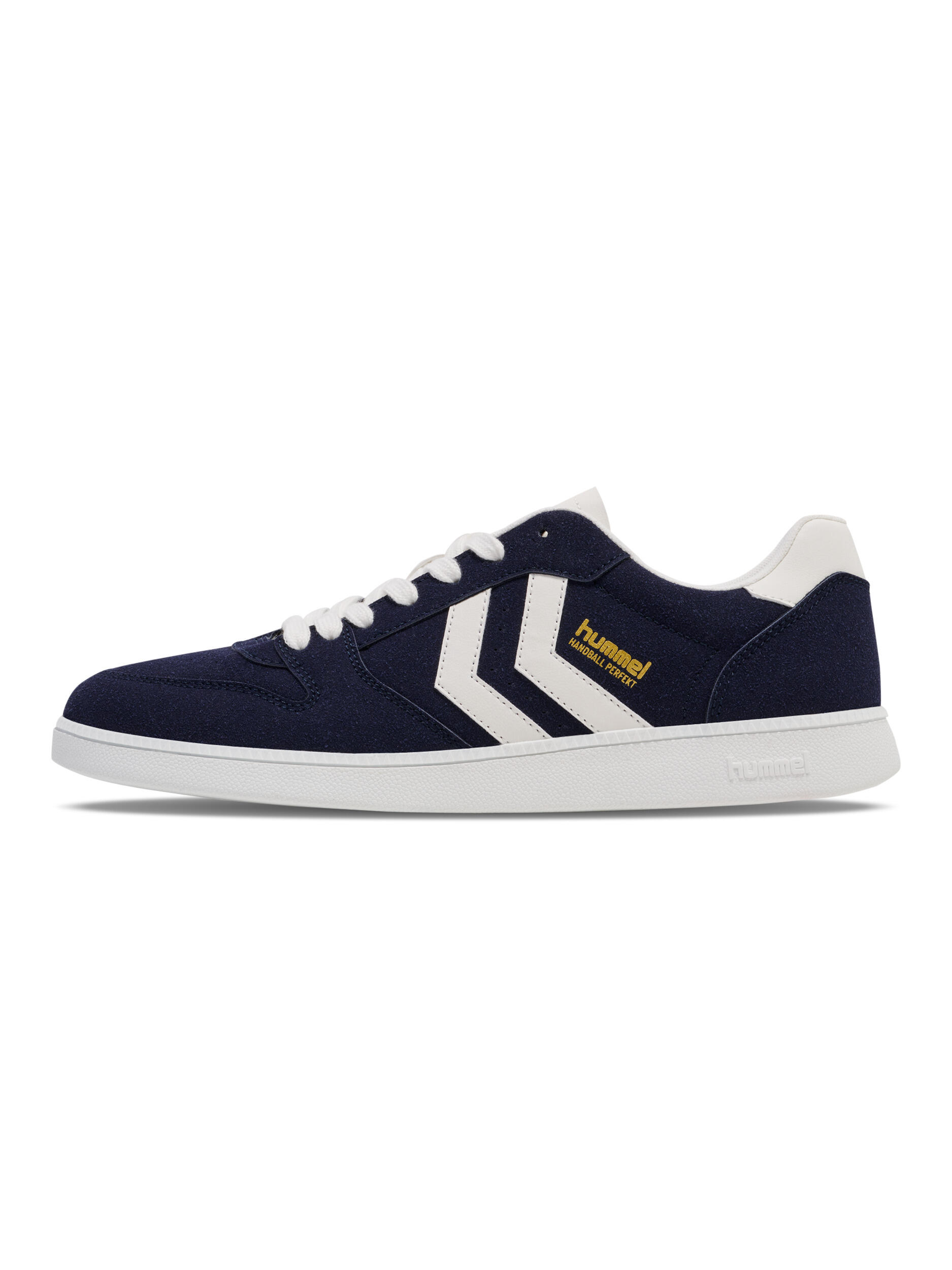 HUMMEL Schnürsenkel Sneaker Handball Perfekt Erwachsene HUMMEL