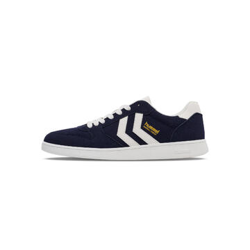 Hummel HANDBALL PERFEKT UNISEX - Sneakers laag - white/wit