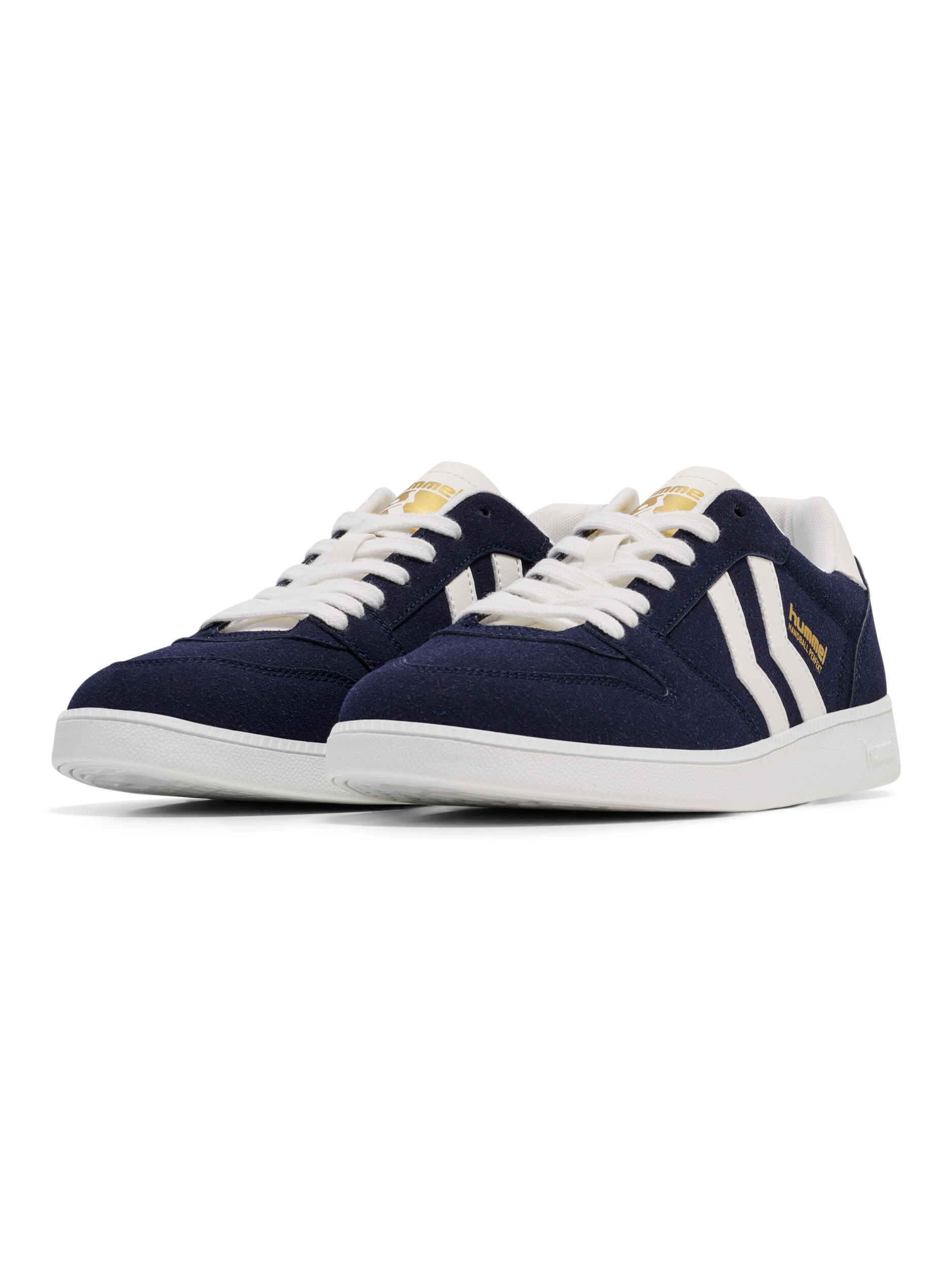 Veters Sportschoen Handball Perfekt Unisex Volwassene HUMMEL 5/7