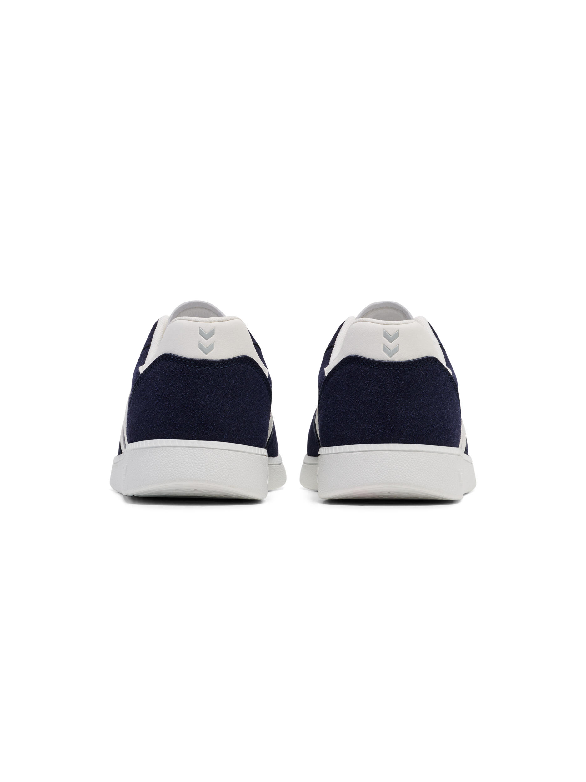 Veters Sportschoen Handball Perfekt Unisex Volwassene HUMMEL 2/7
