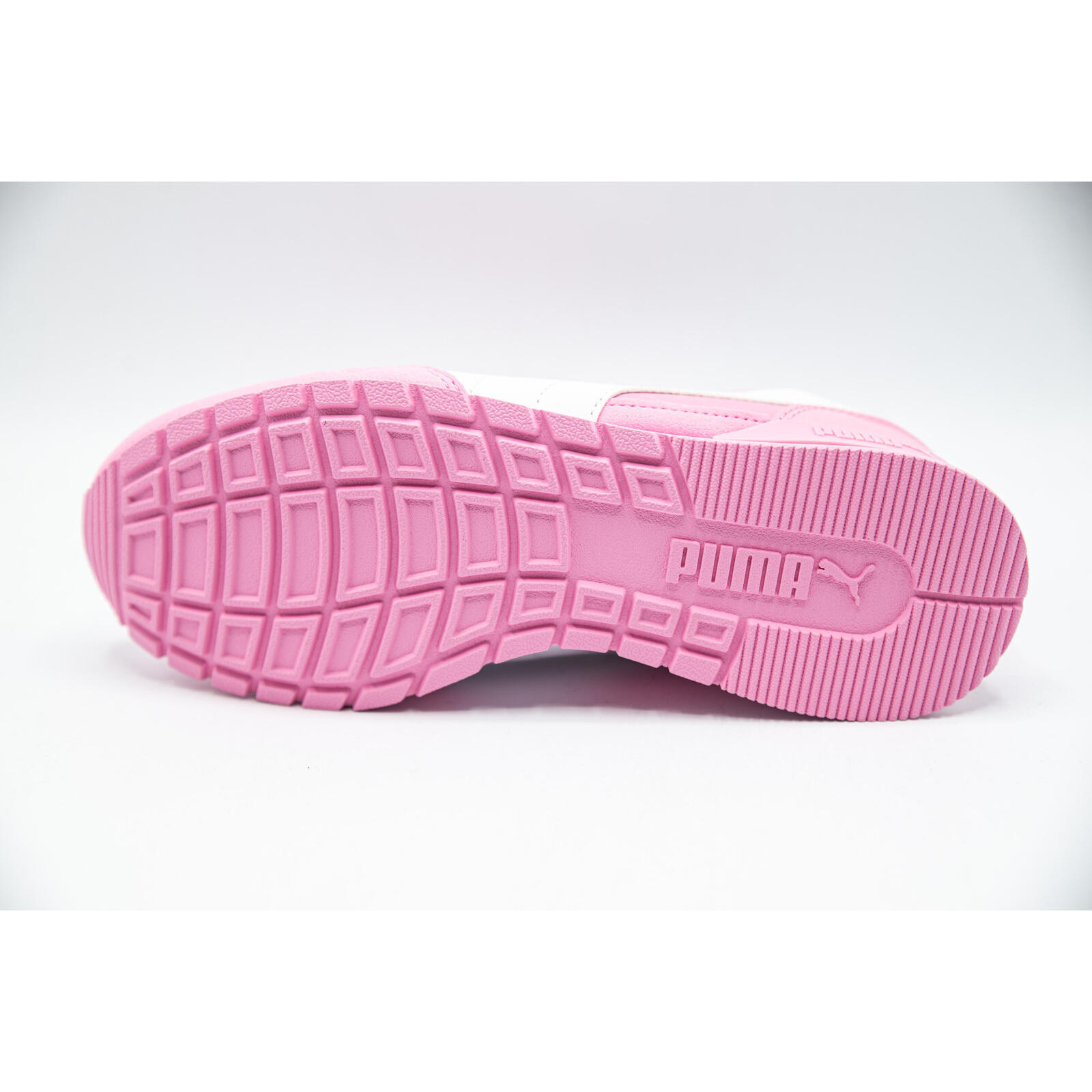 Scarpa universali bambini Puma ST Runner V3 NL JR 5/5
