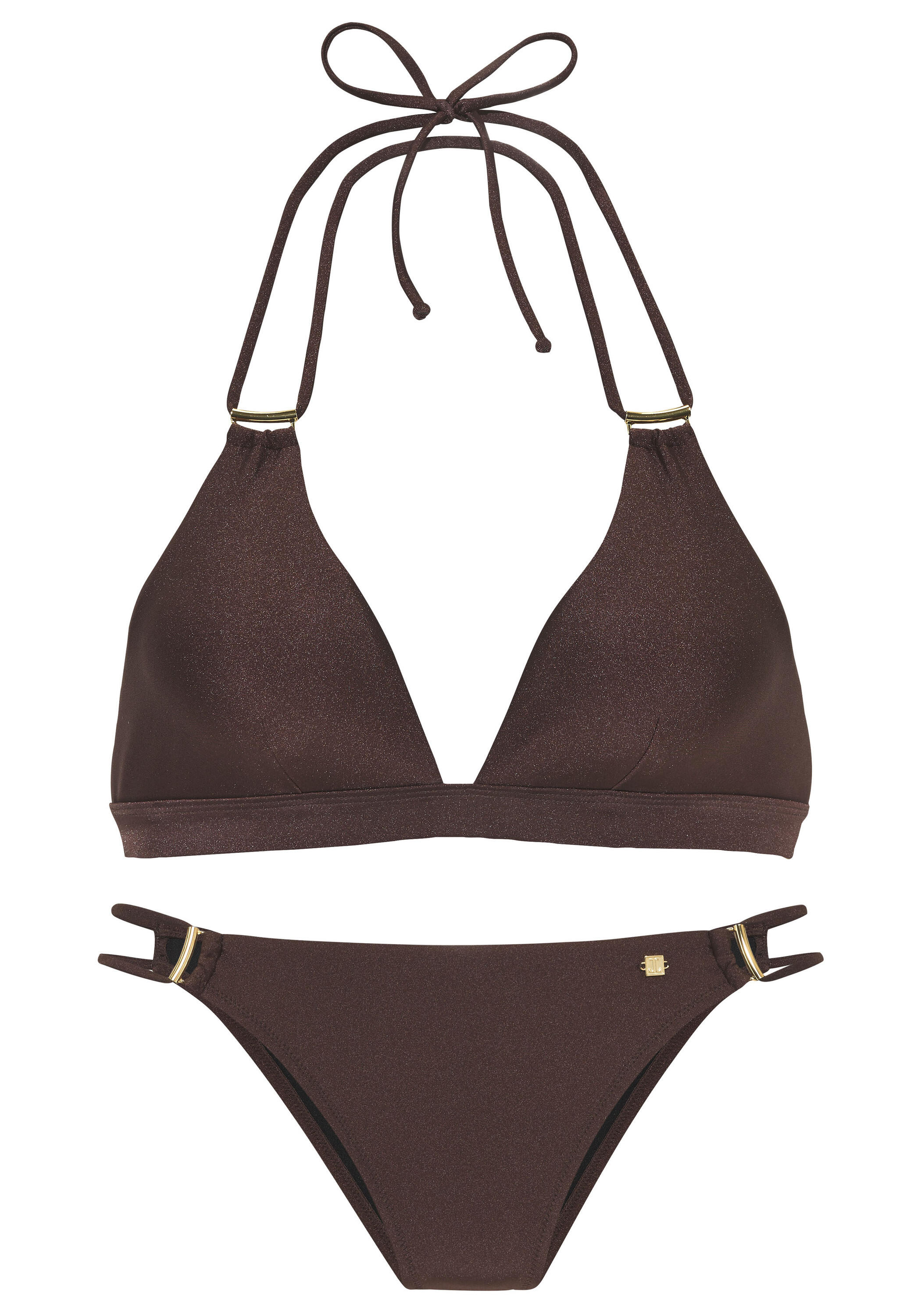 Damen Triangel-Bikini 2/6