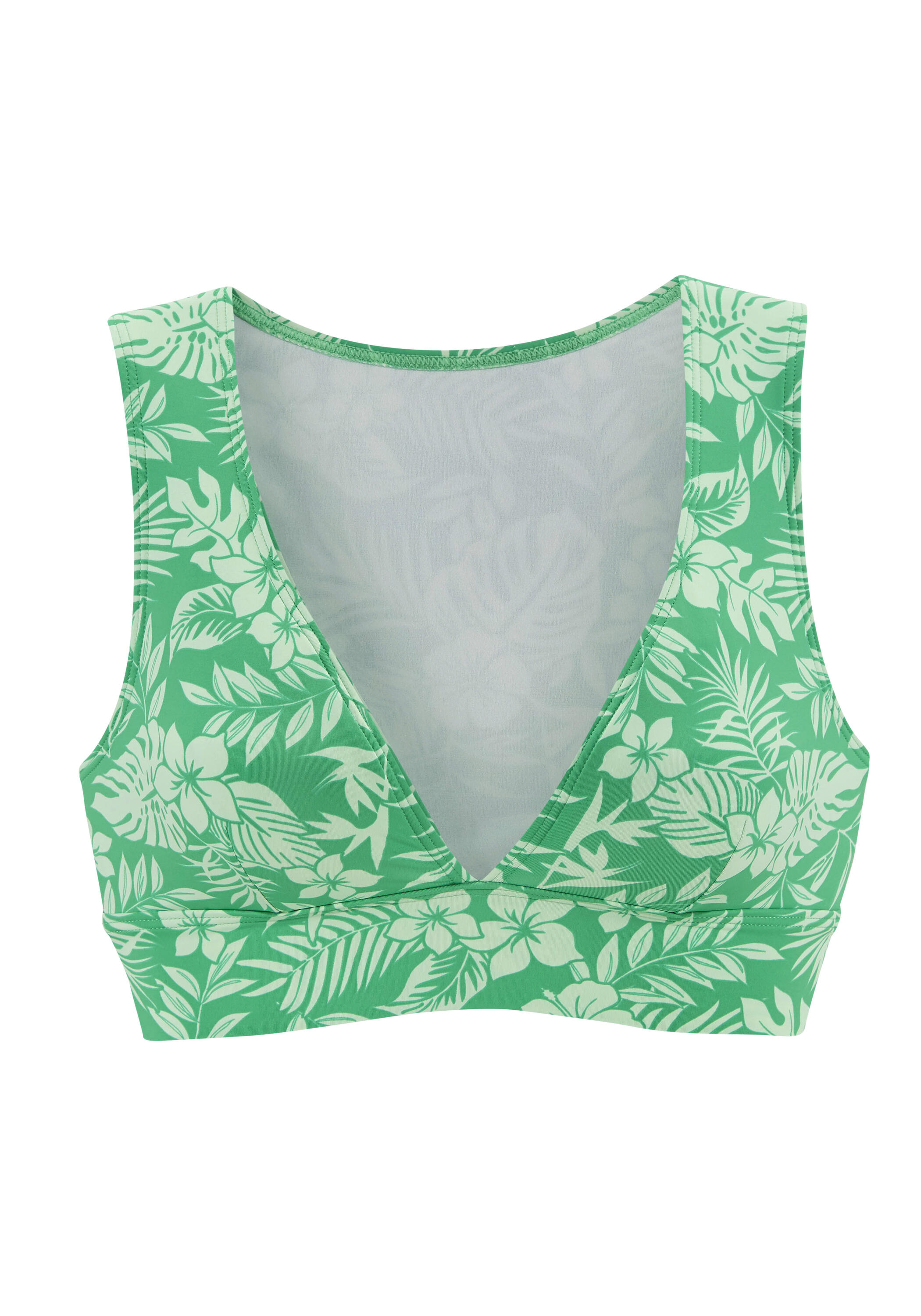 Damen Bustier-Bikini-Top 3/5