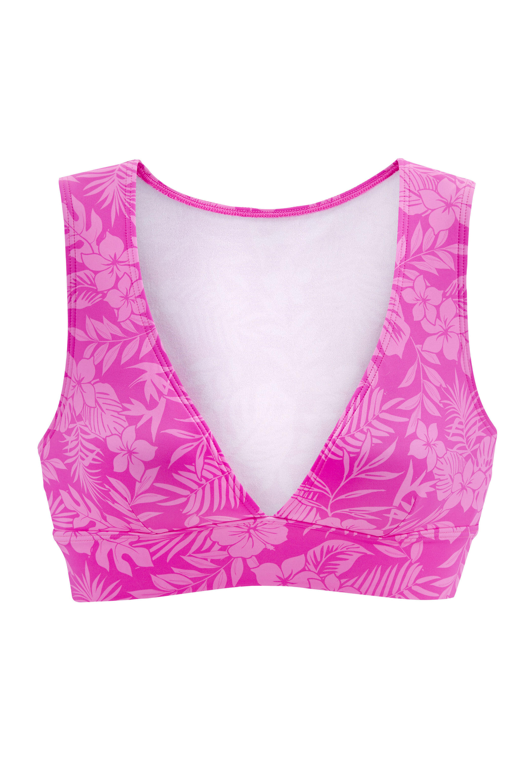 Damen Bustier-Bikini-Top 3/5