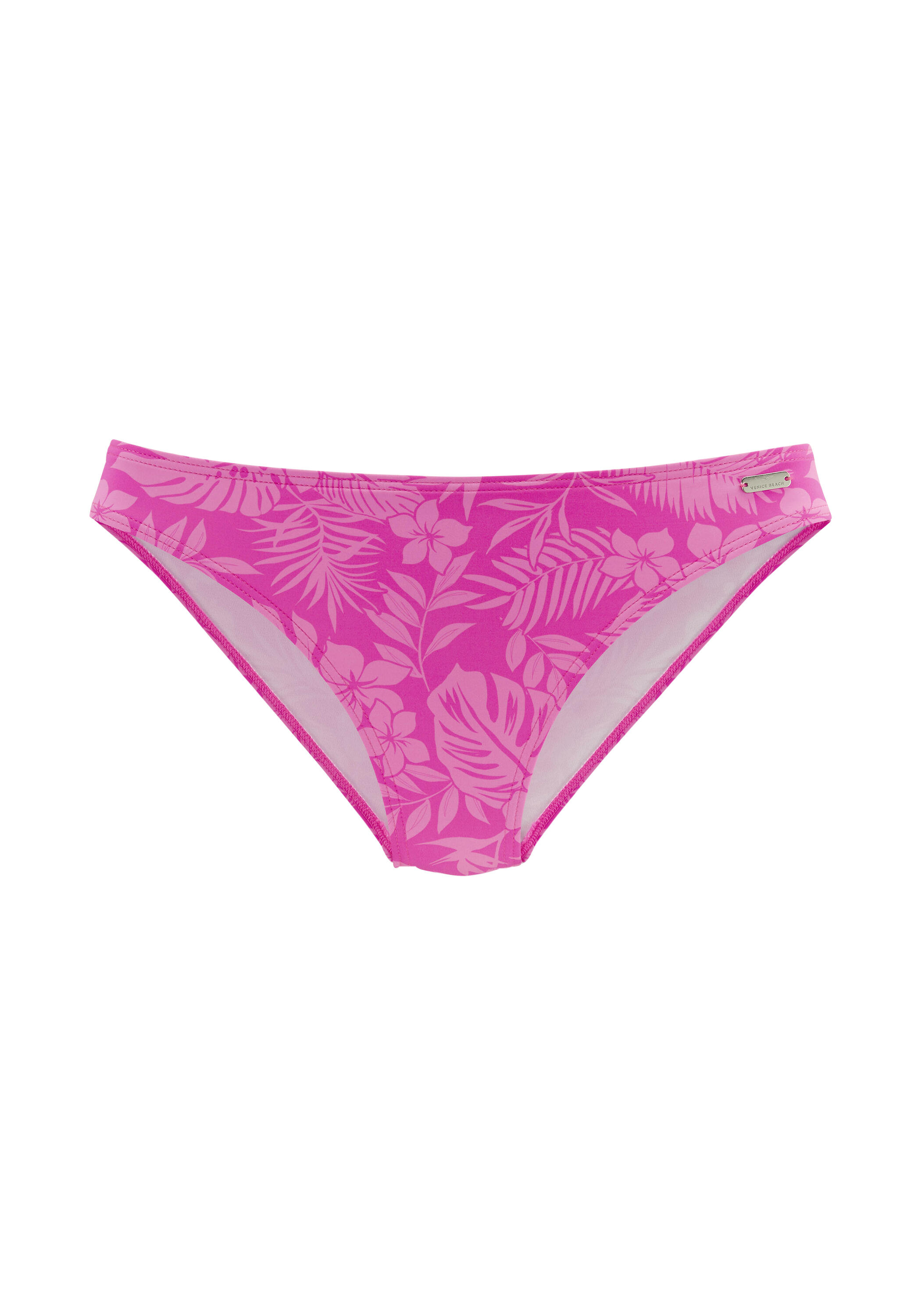 Damen Bikini-Hose 3/5