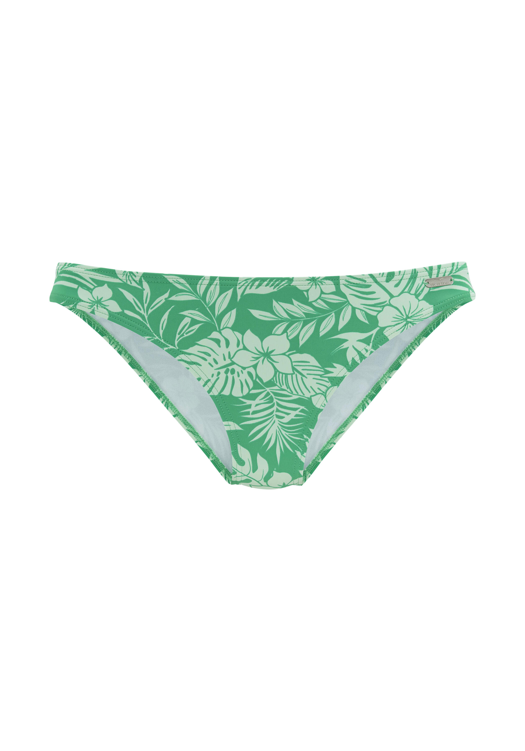Damen Bikini-Hose 3/5