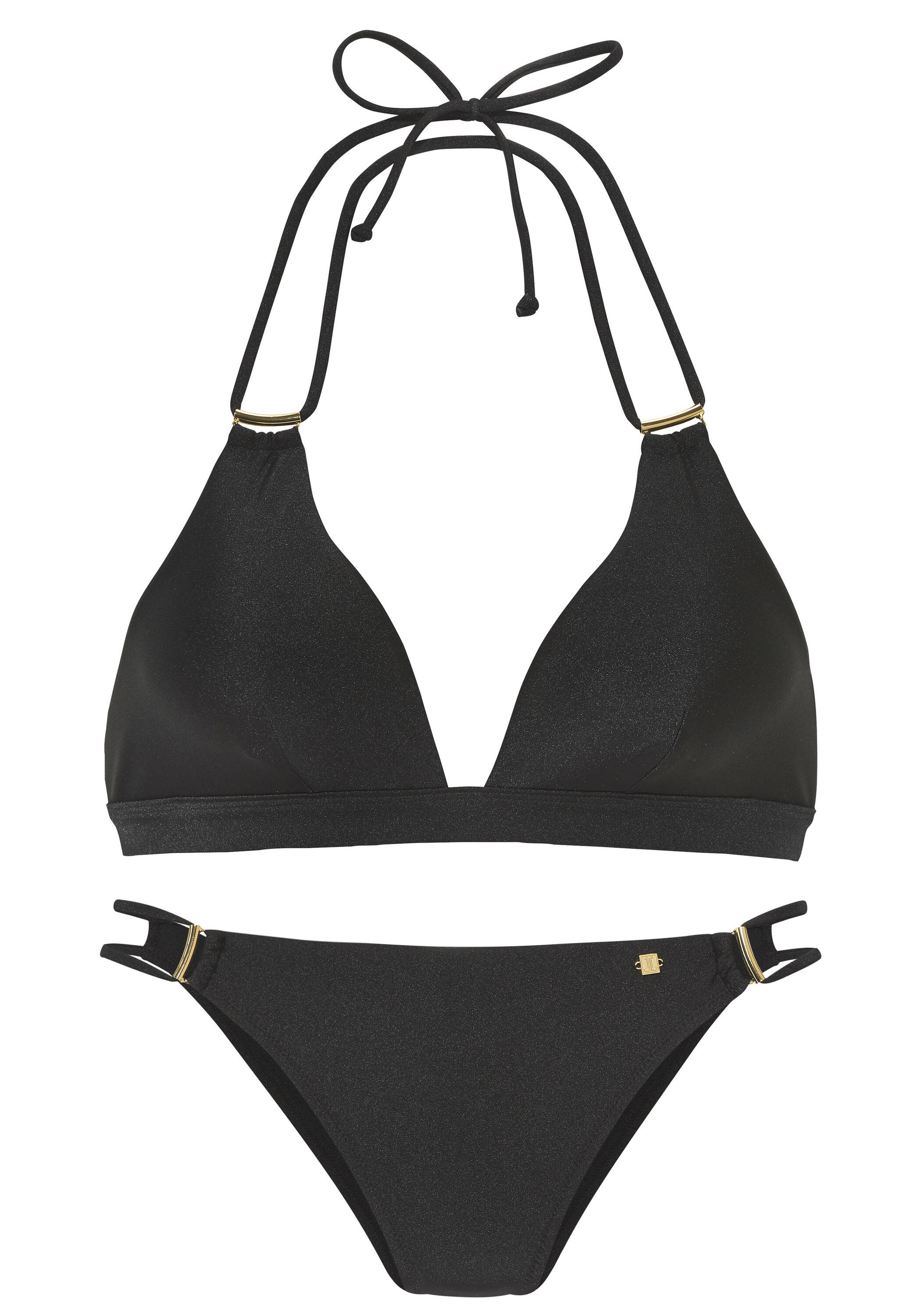Damen Triangel-Bikini 2/4