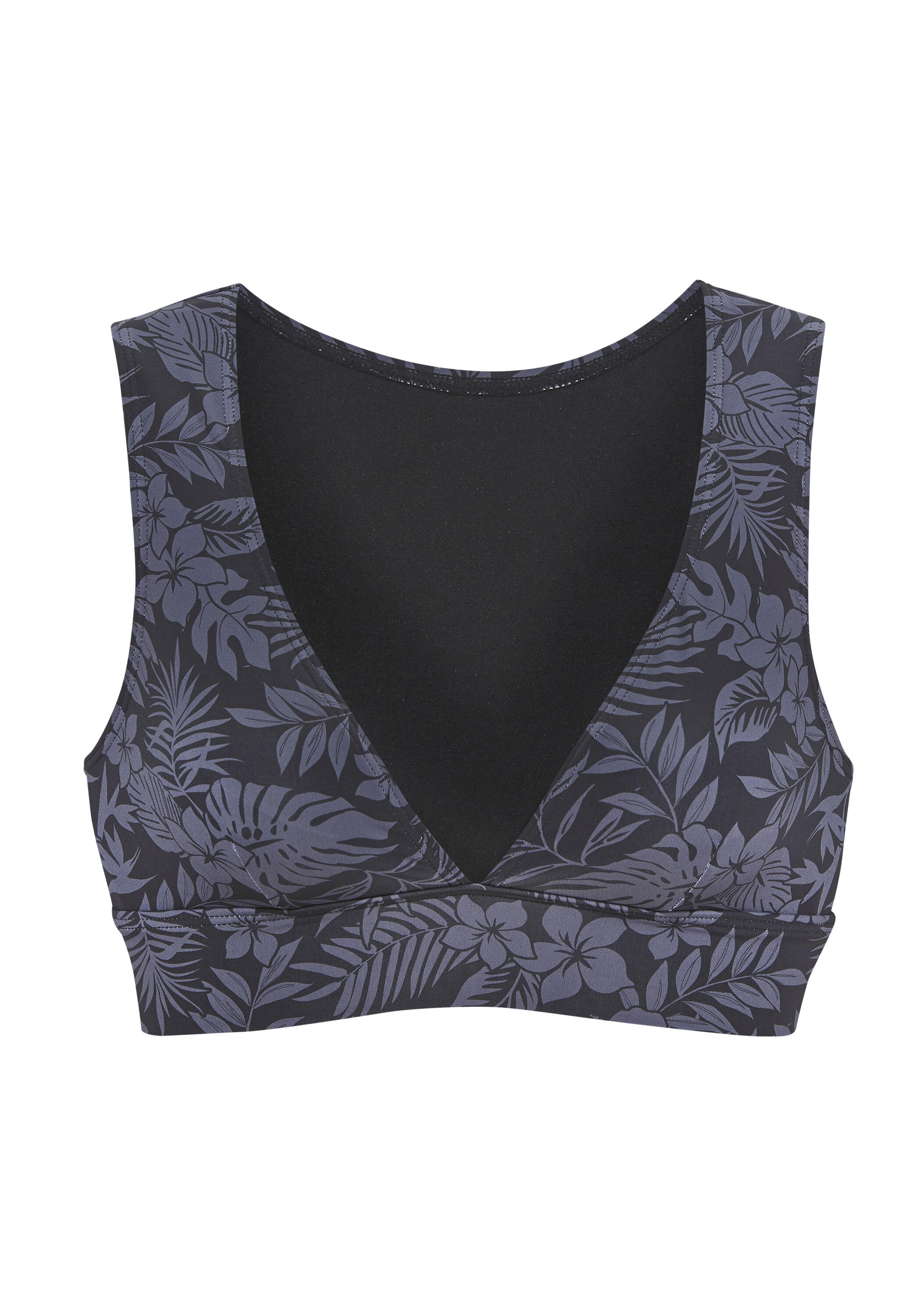 Damen Bustier-Bikini-Top 2/4