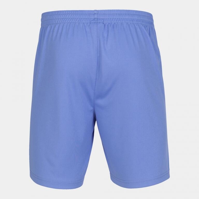 Bermuda Pádel Hombre Joma Drive Azul 6/7