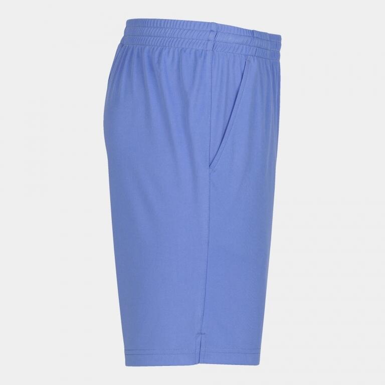 Bermuda Pádel Hombre Joma Drive Azul 7/7